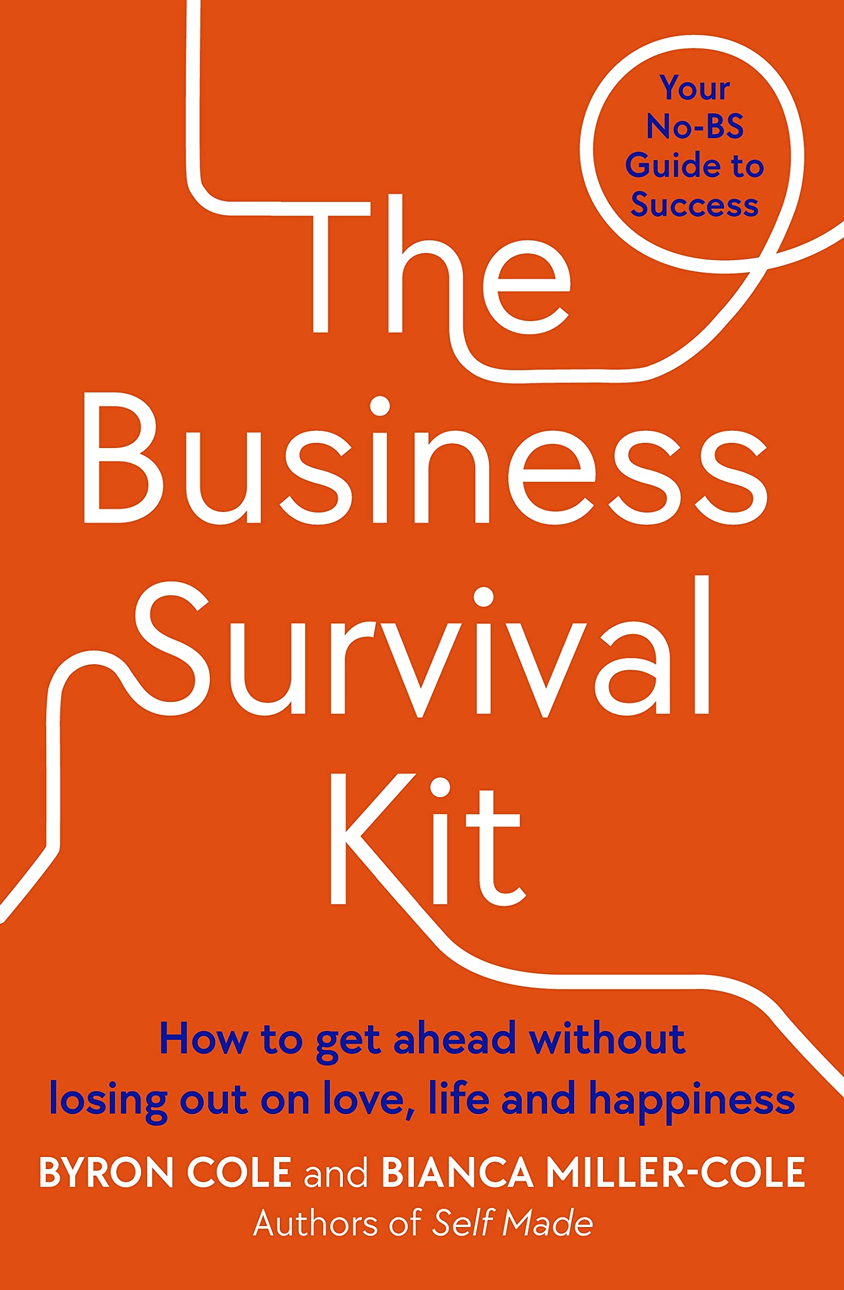 Product Image: The Business Survival Kit