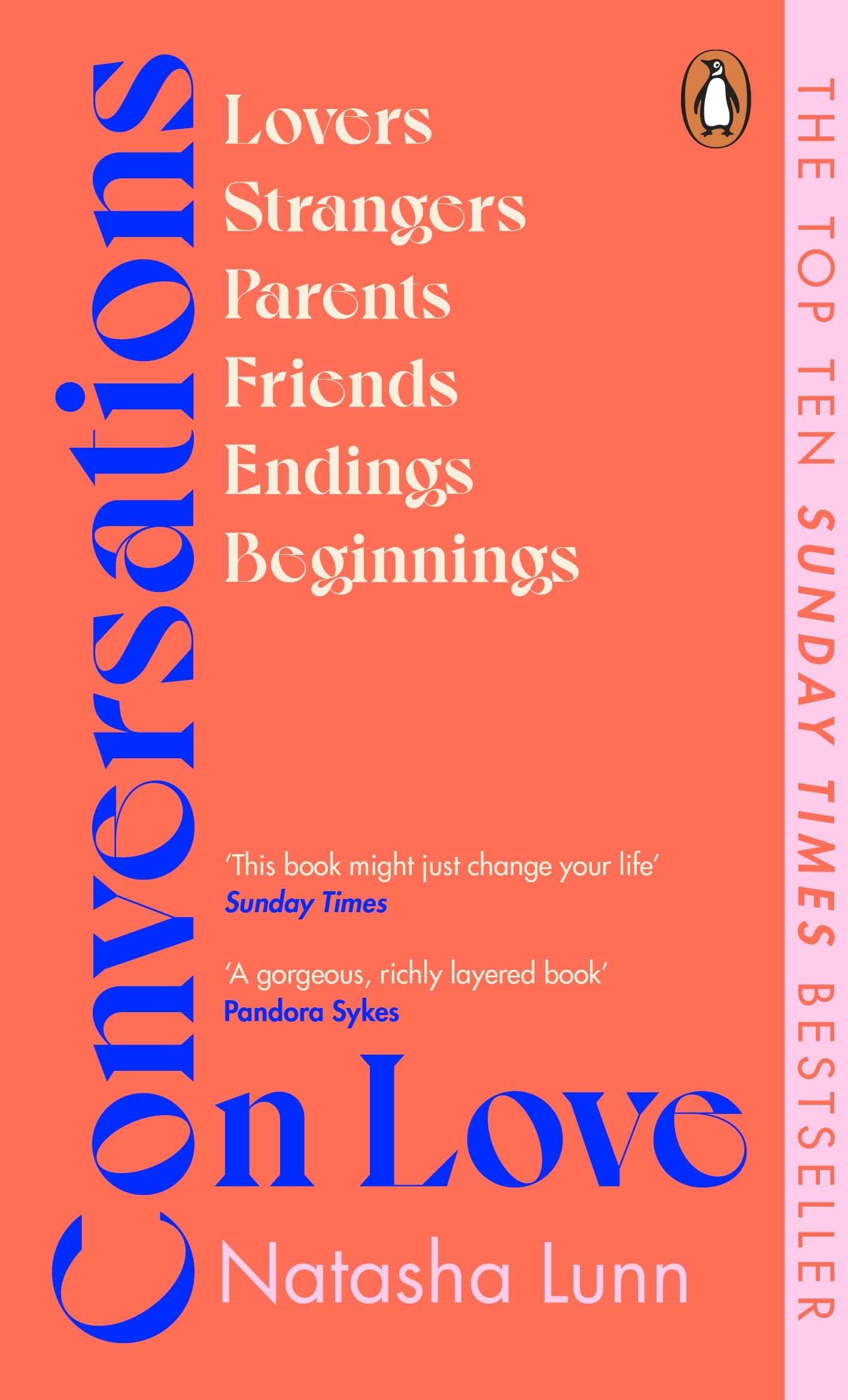 Conversations on Love Philosophy