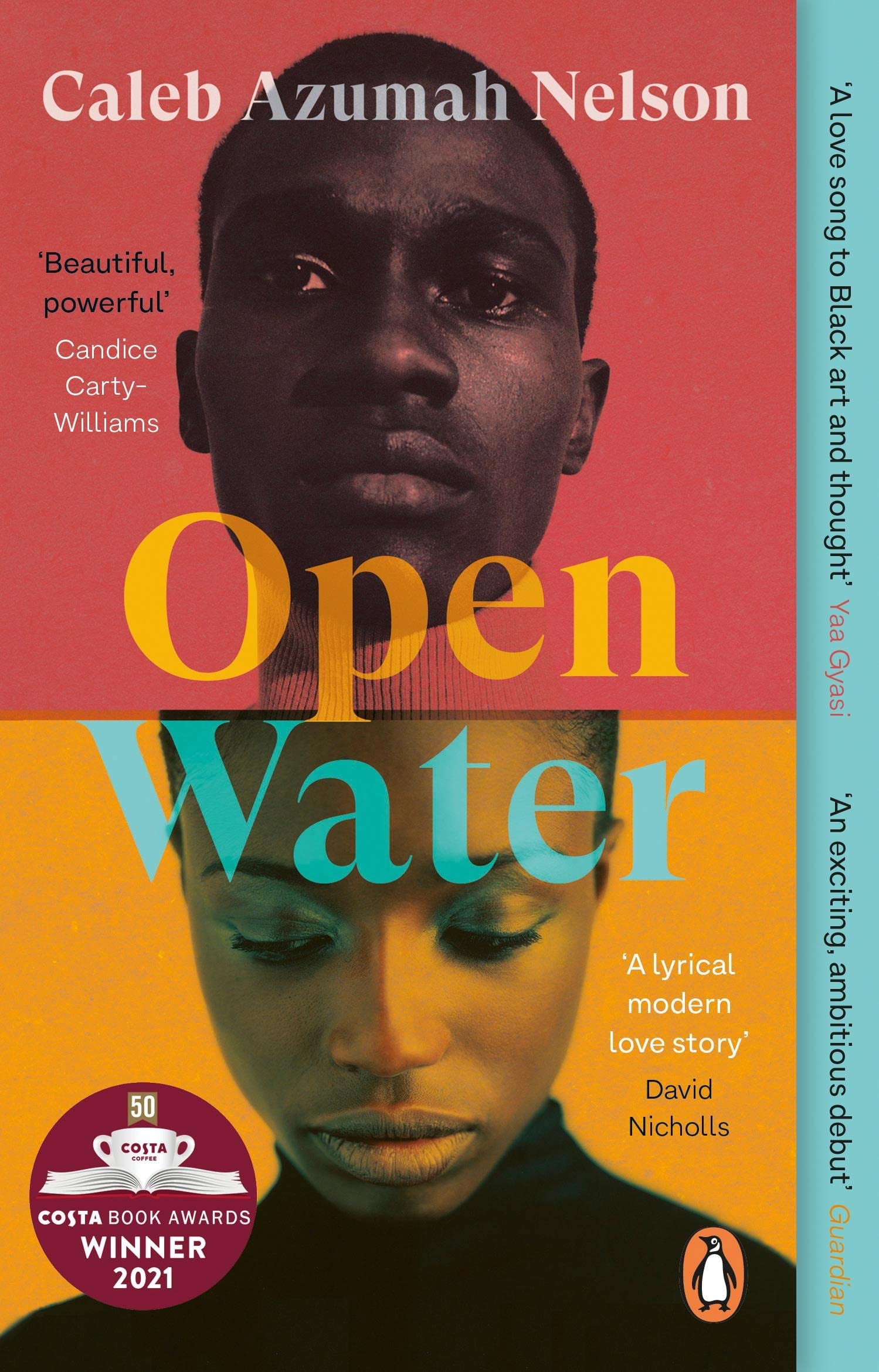 Open Water Social Sciences