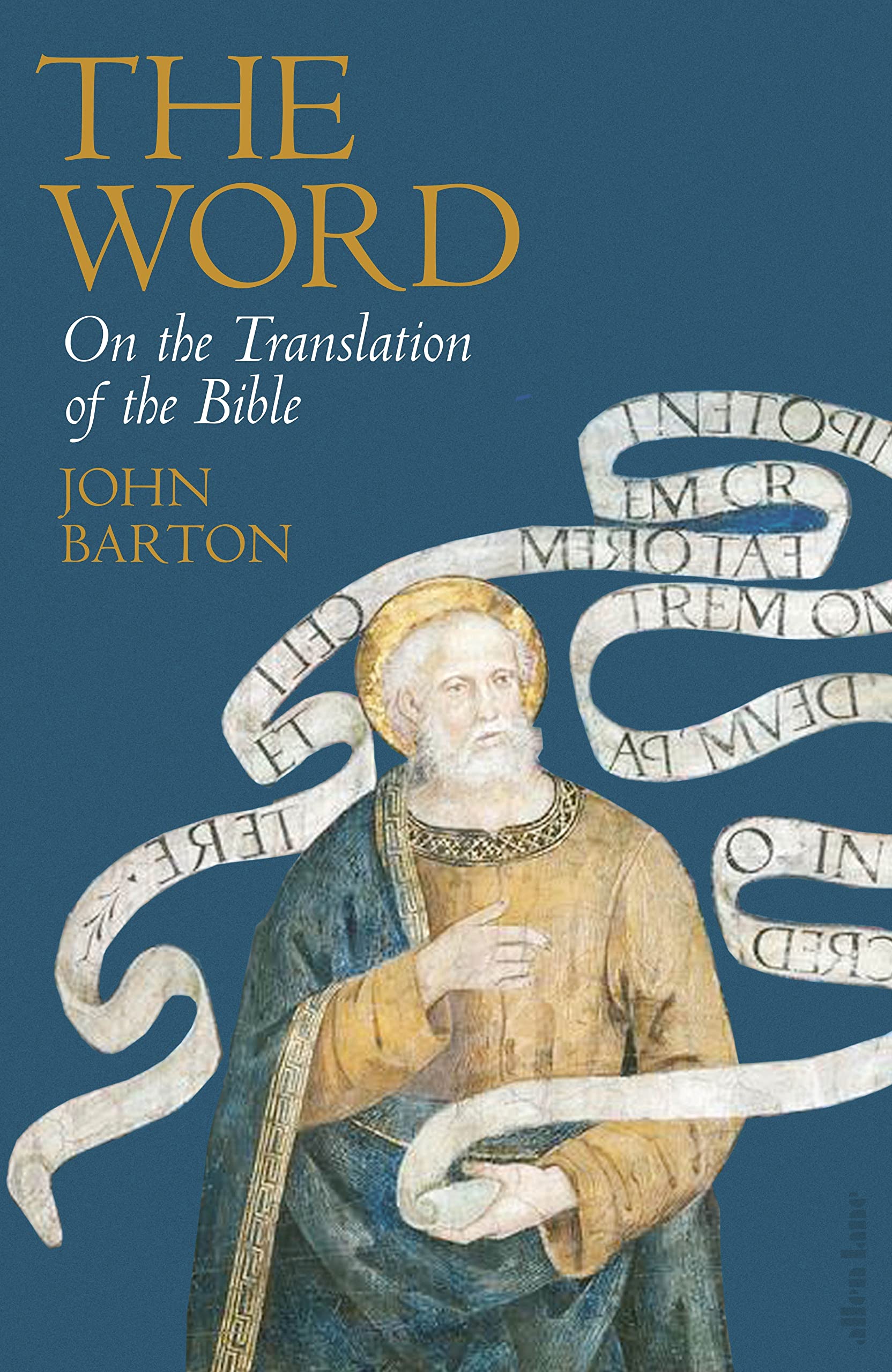 The Word: On the Translation of the Bible Social Sciences
