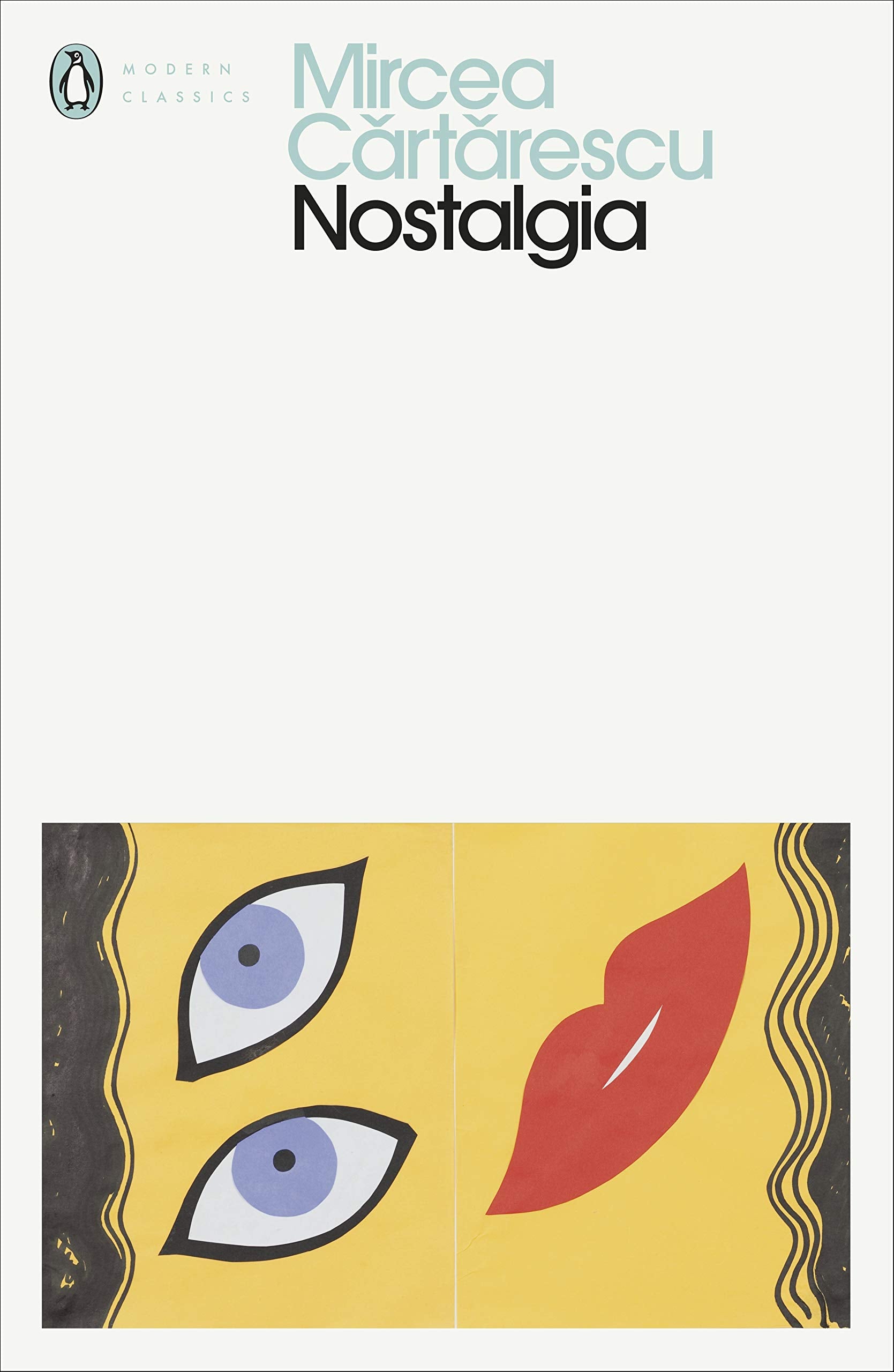 Product Image: Nostalgia