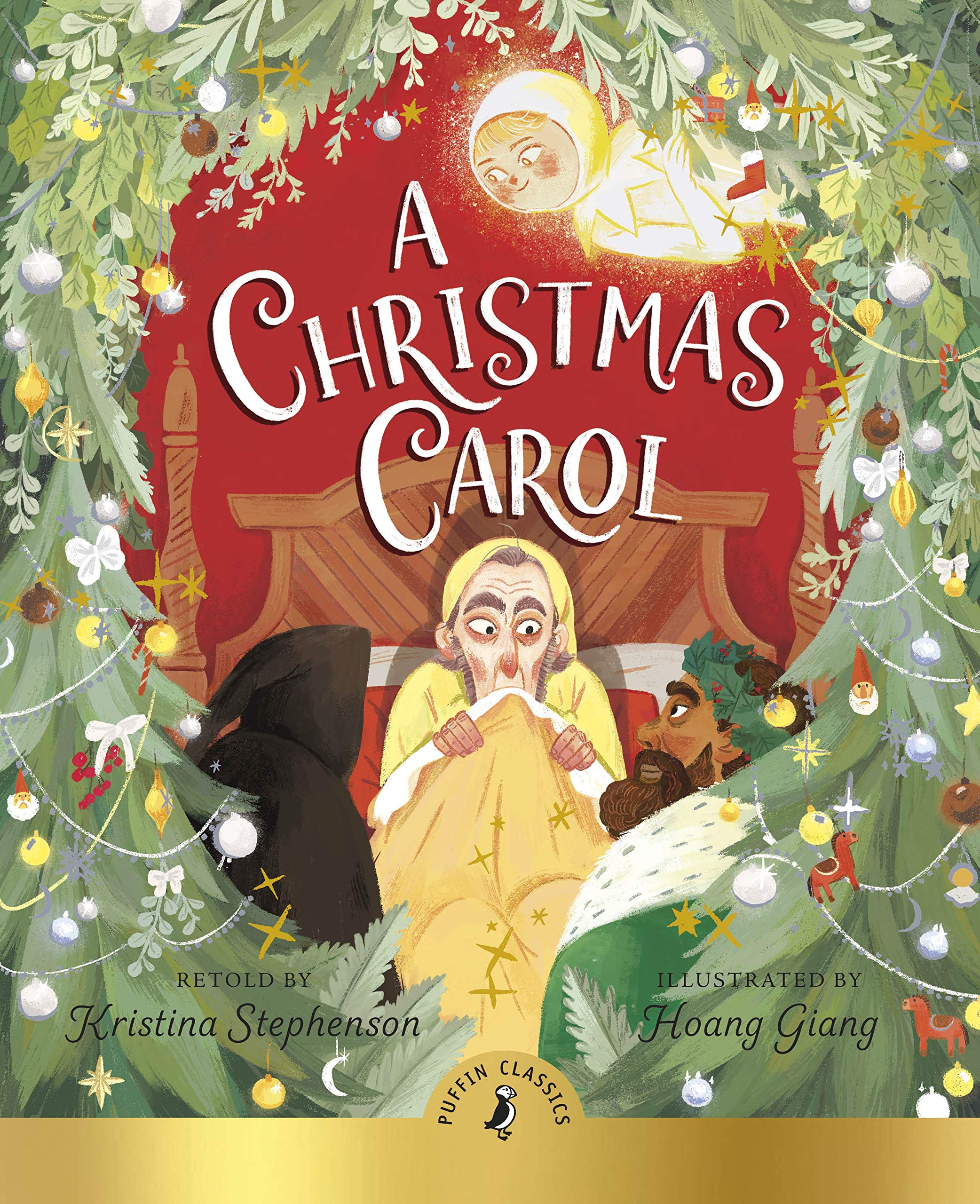 Product Image: A Christmas Carol