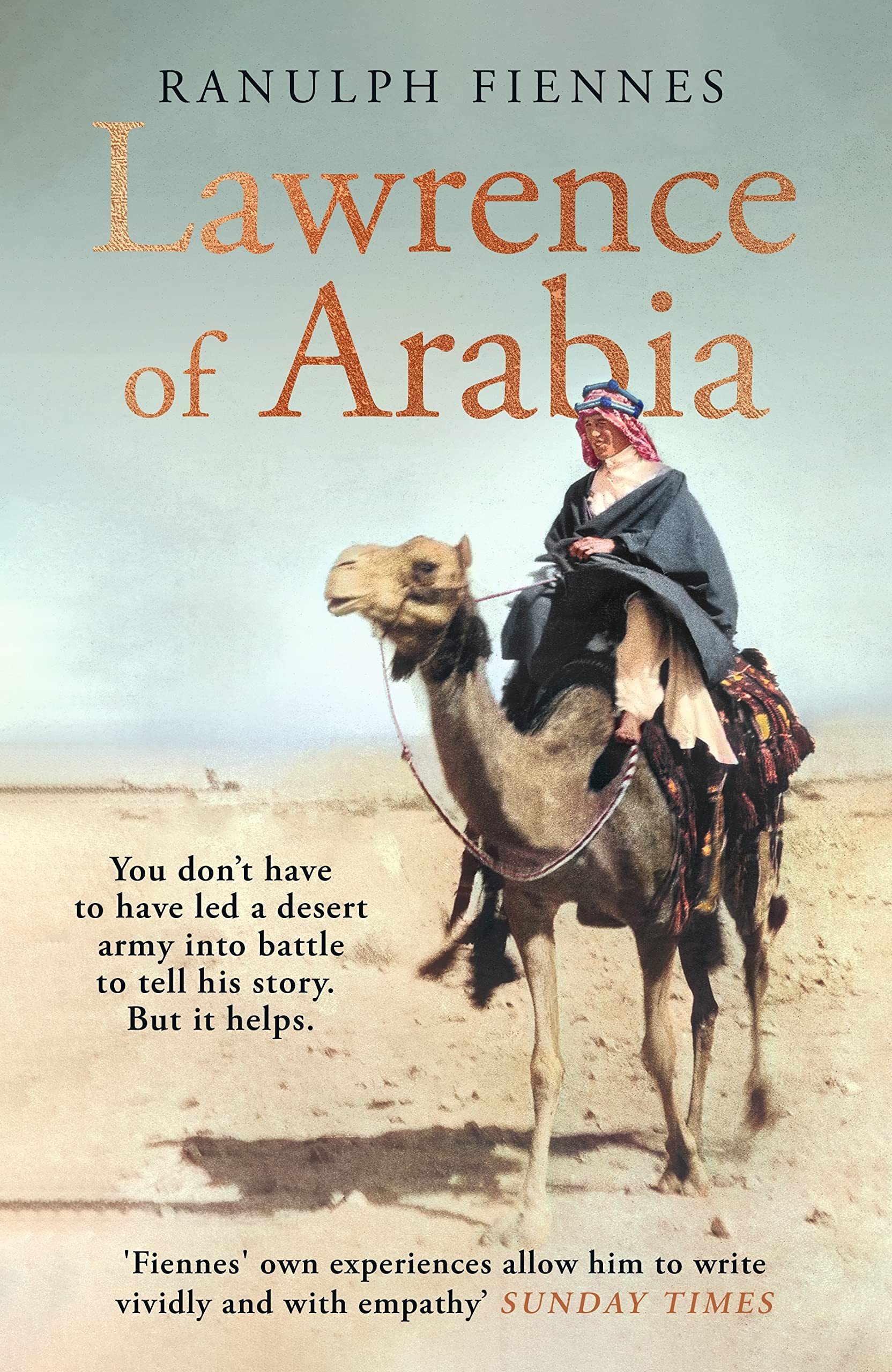Product Image: Lawrence of Arabia