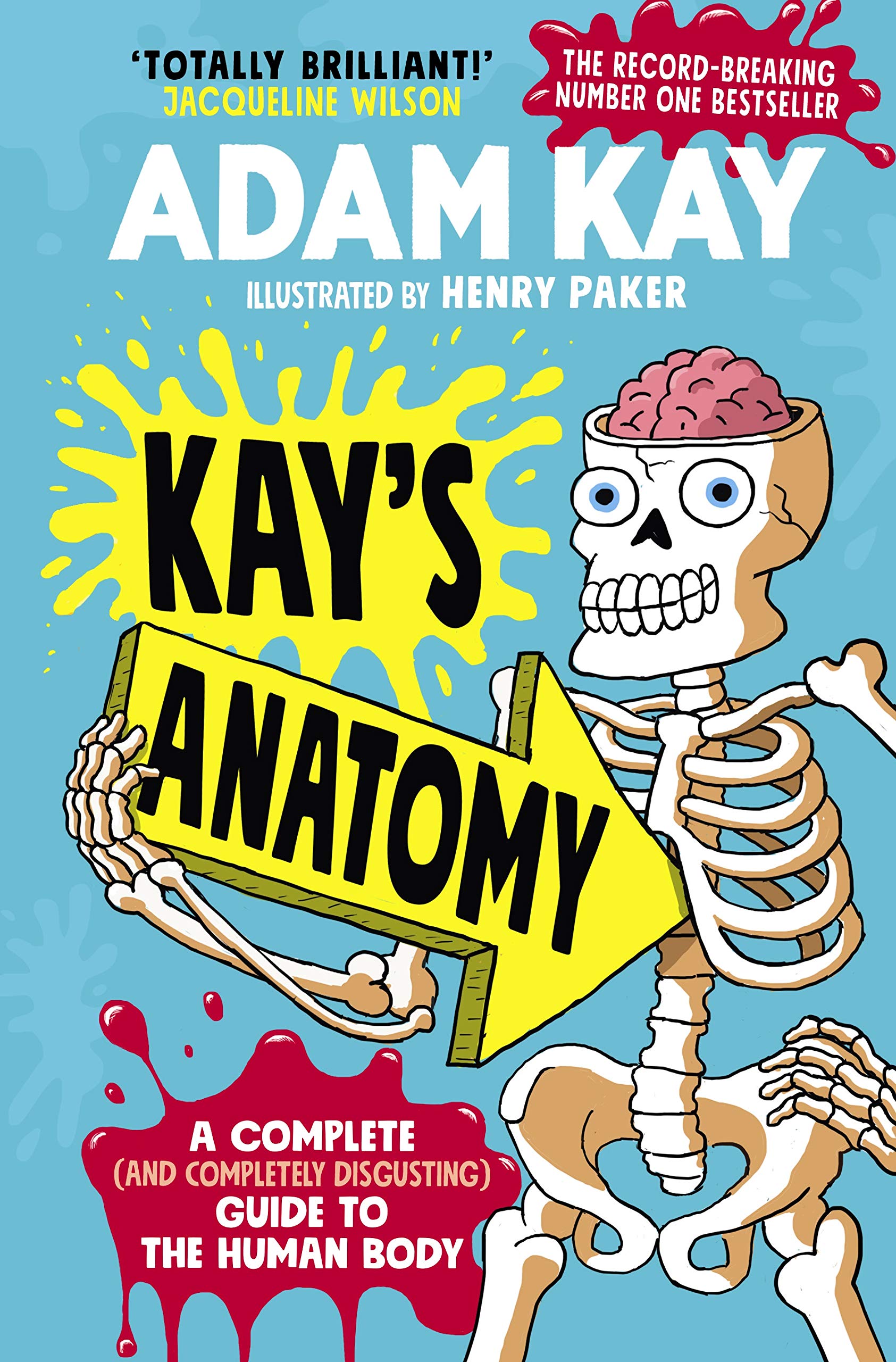 Product Image: Kay's Anatomy