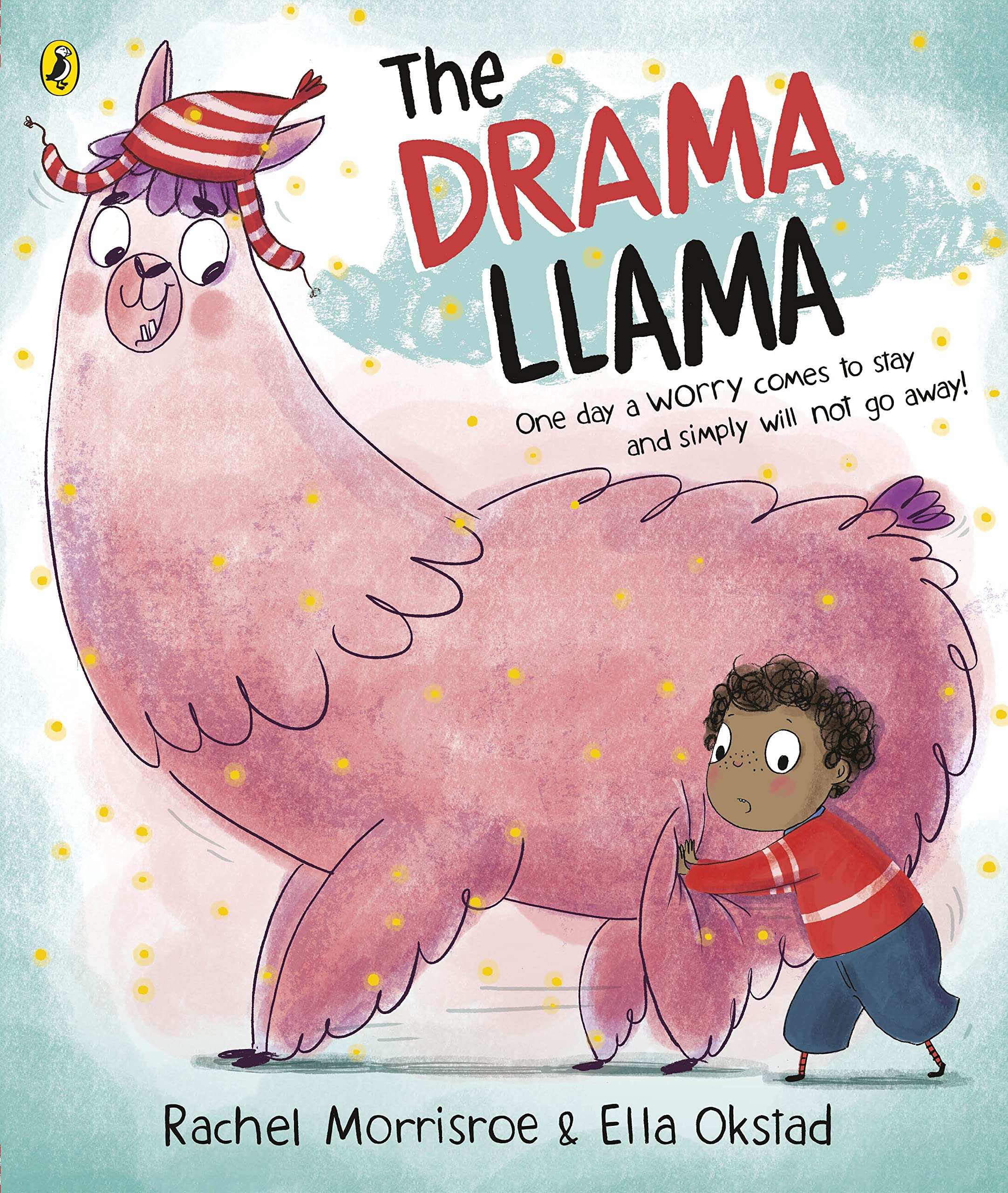 The Drama Llama Psychology