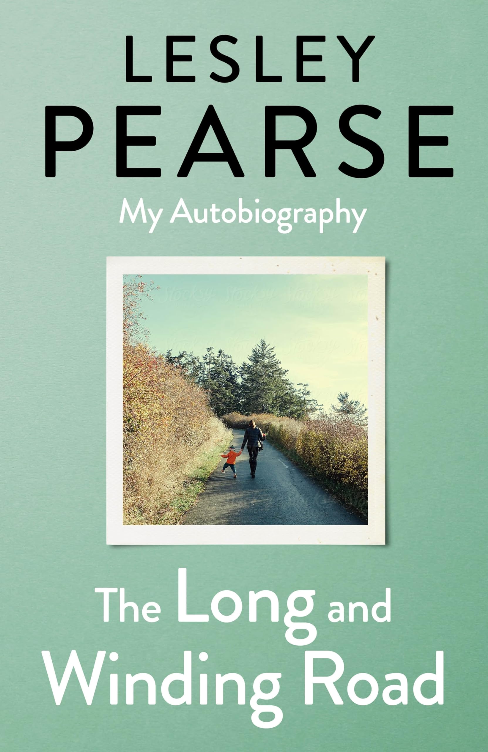 Product Image: The Long and Winding Road