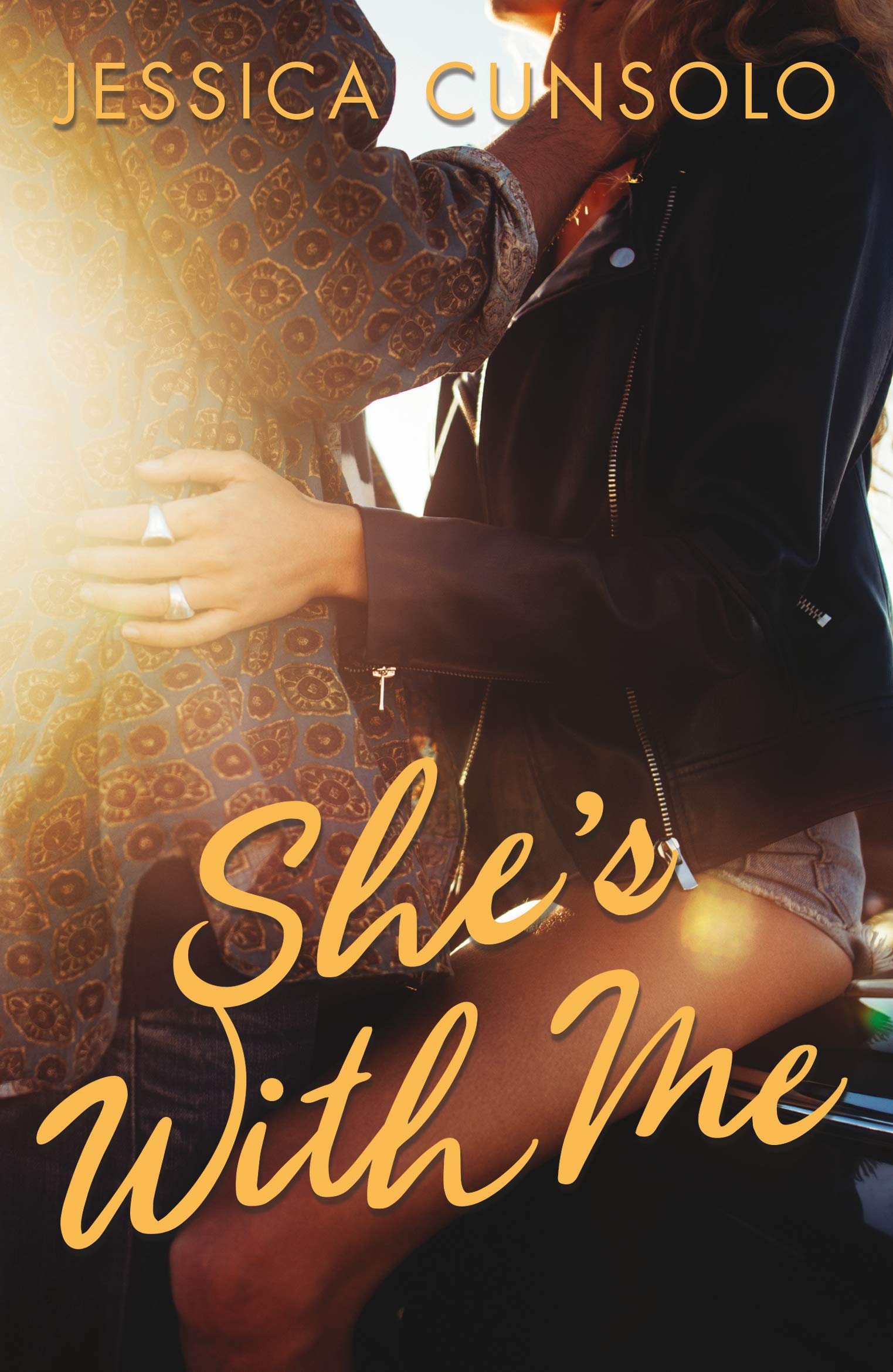 She's With Me (A Wattpad Novel) Eroticism