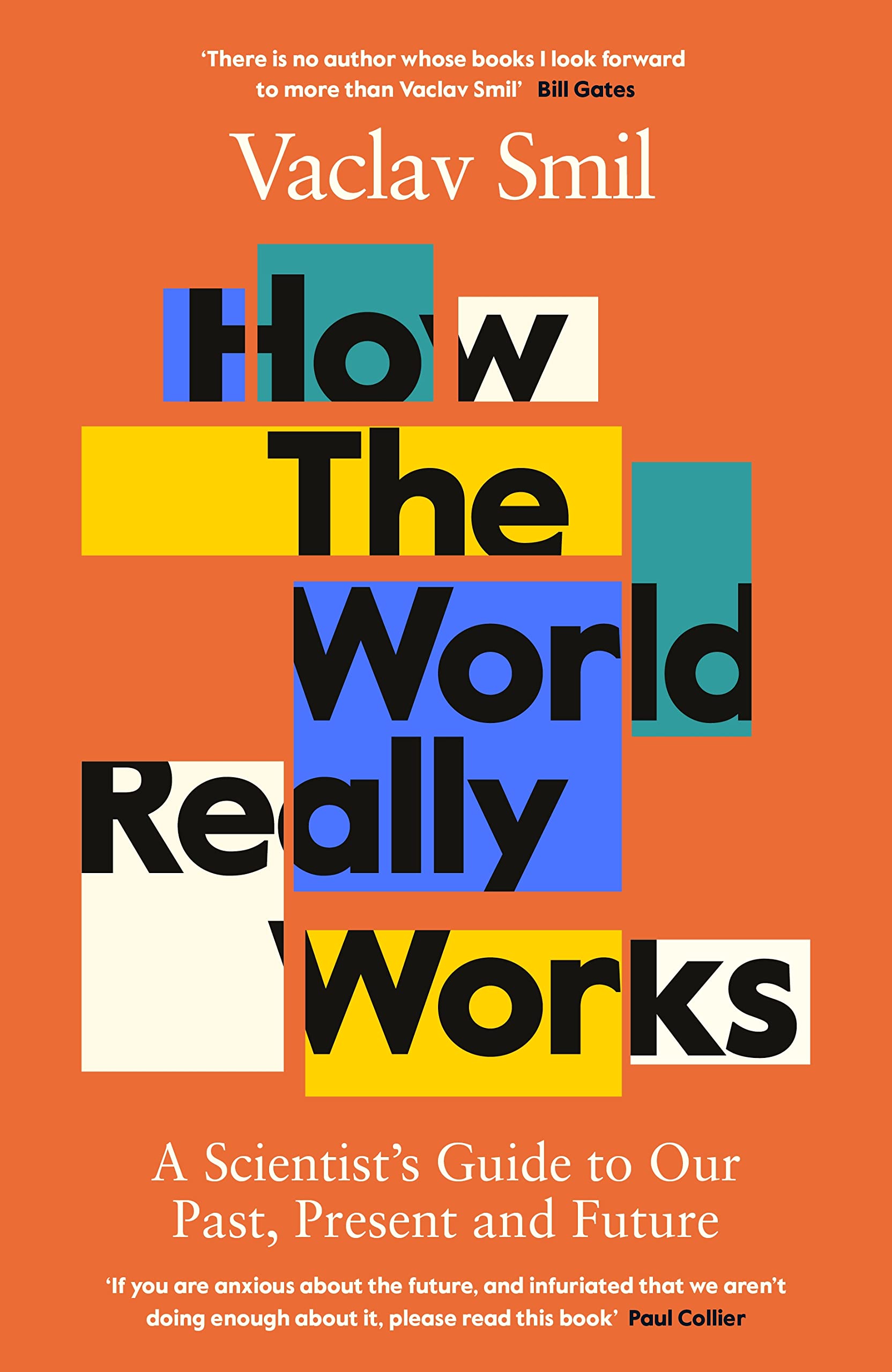 Product Image: How the World Really Works