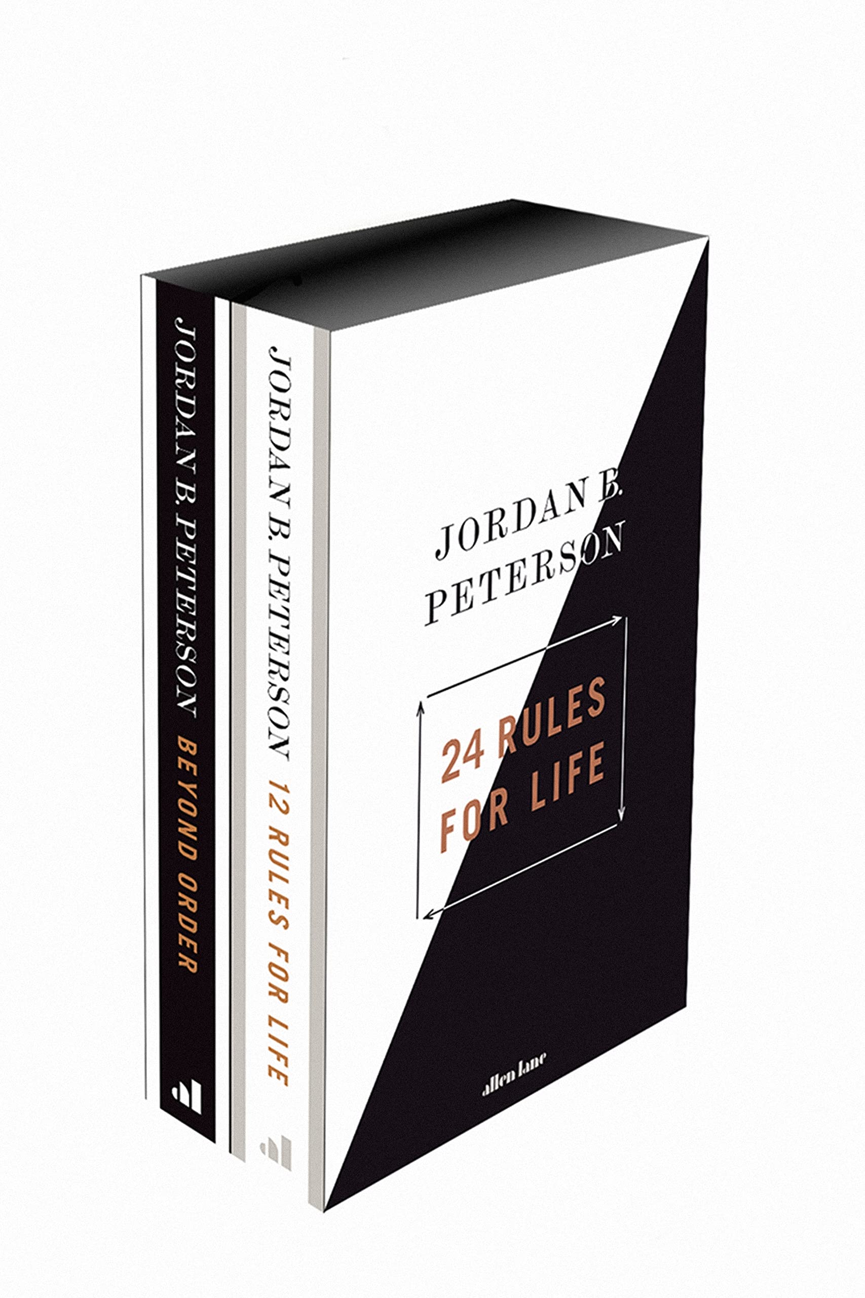 Product Image: 24 Rules For Life
