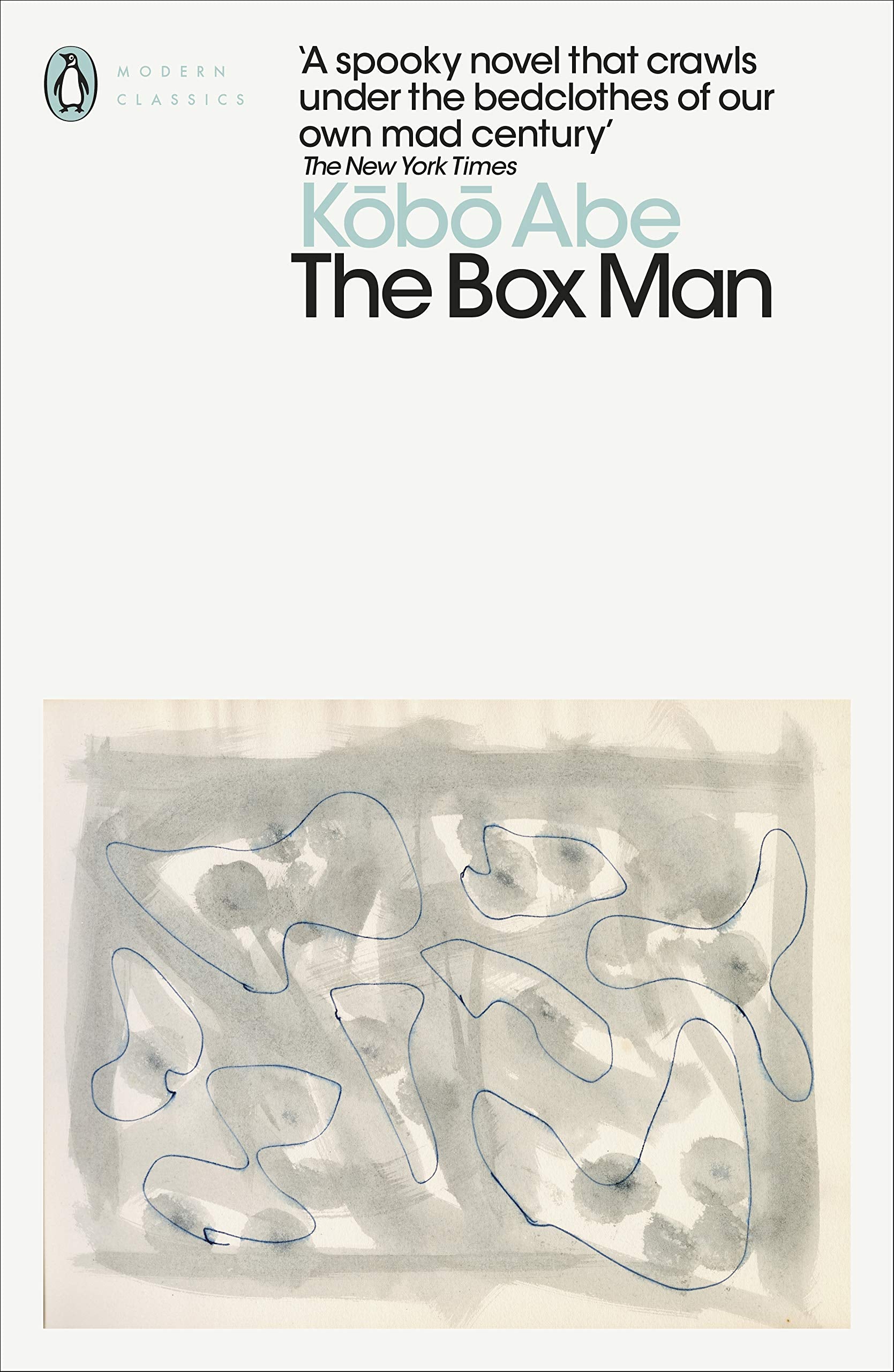 The Box Man: Kobo Abe (Penguin Modern Classics) Contemporary literature