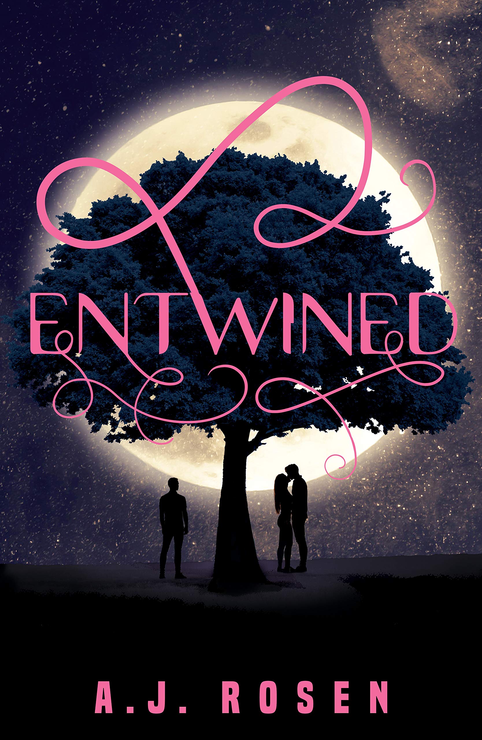 Entwined Romance