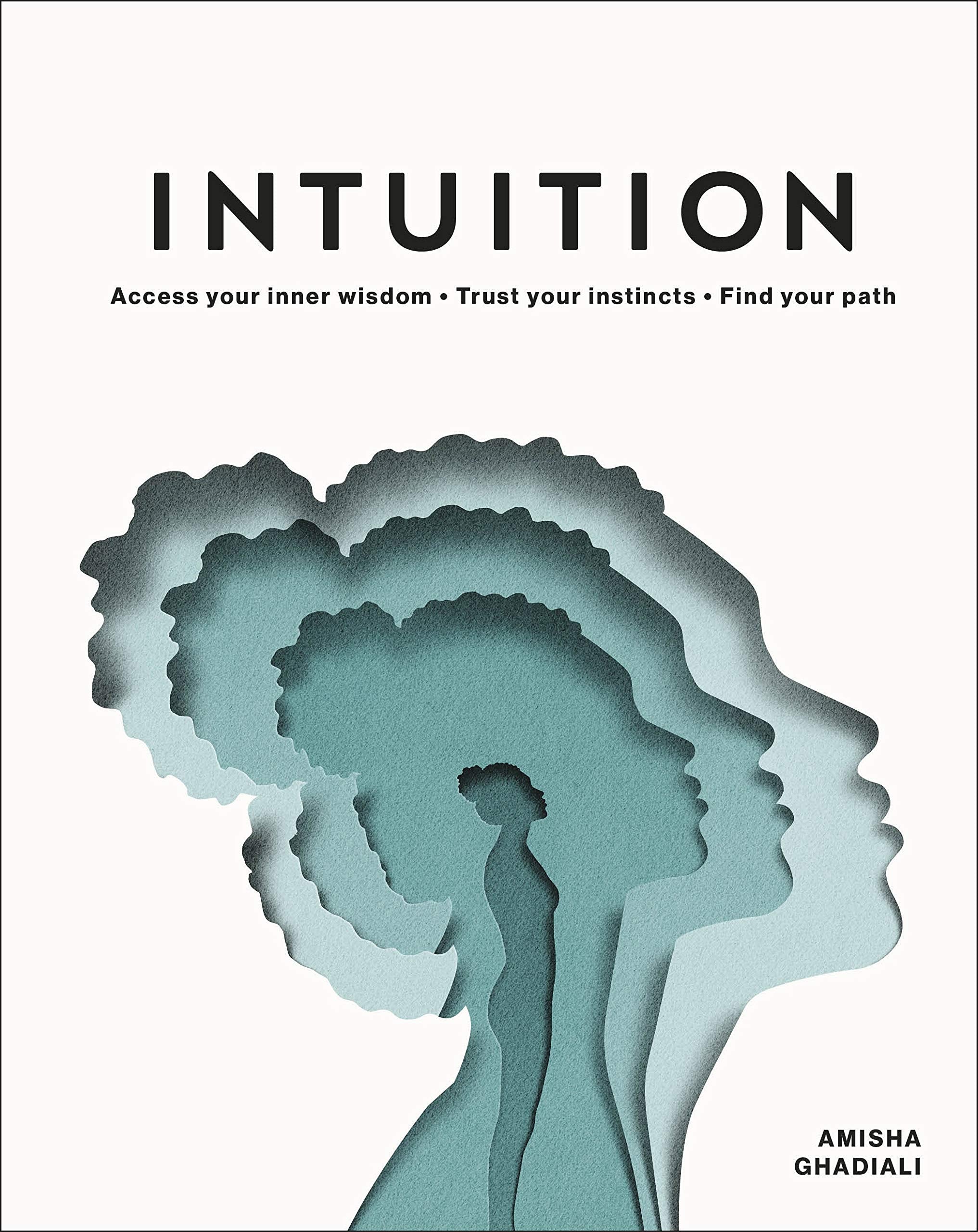 Intuition Business, Finance & Career