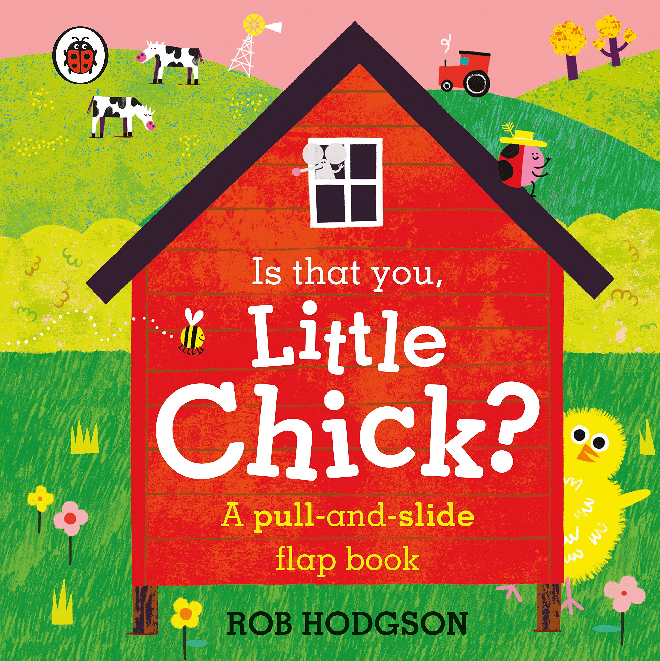 Product Image: Is that you, Little Chick?