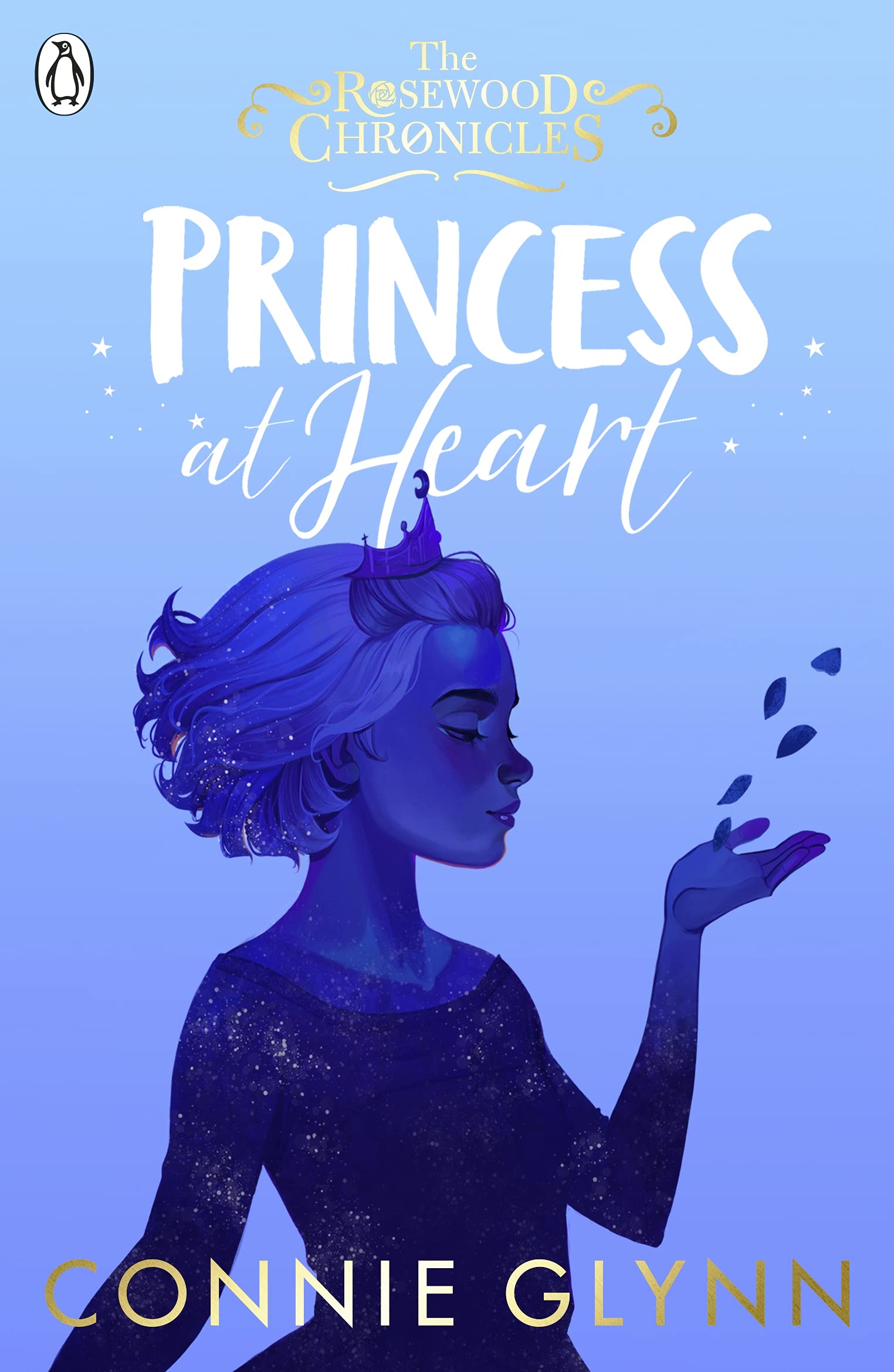 Princess at Heart Novels & Short Stories for children