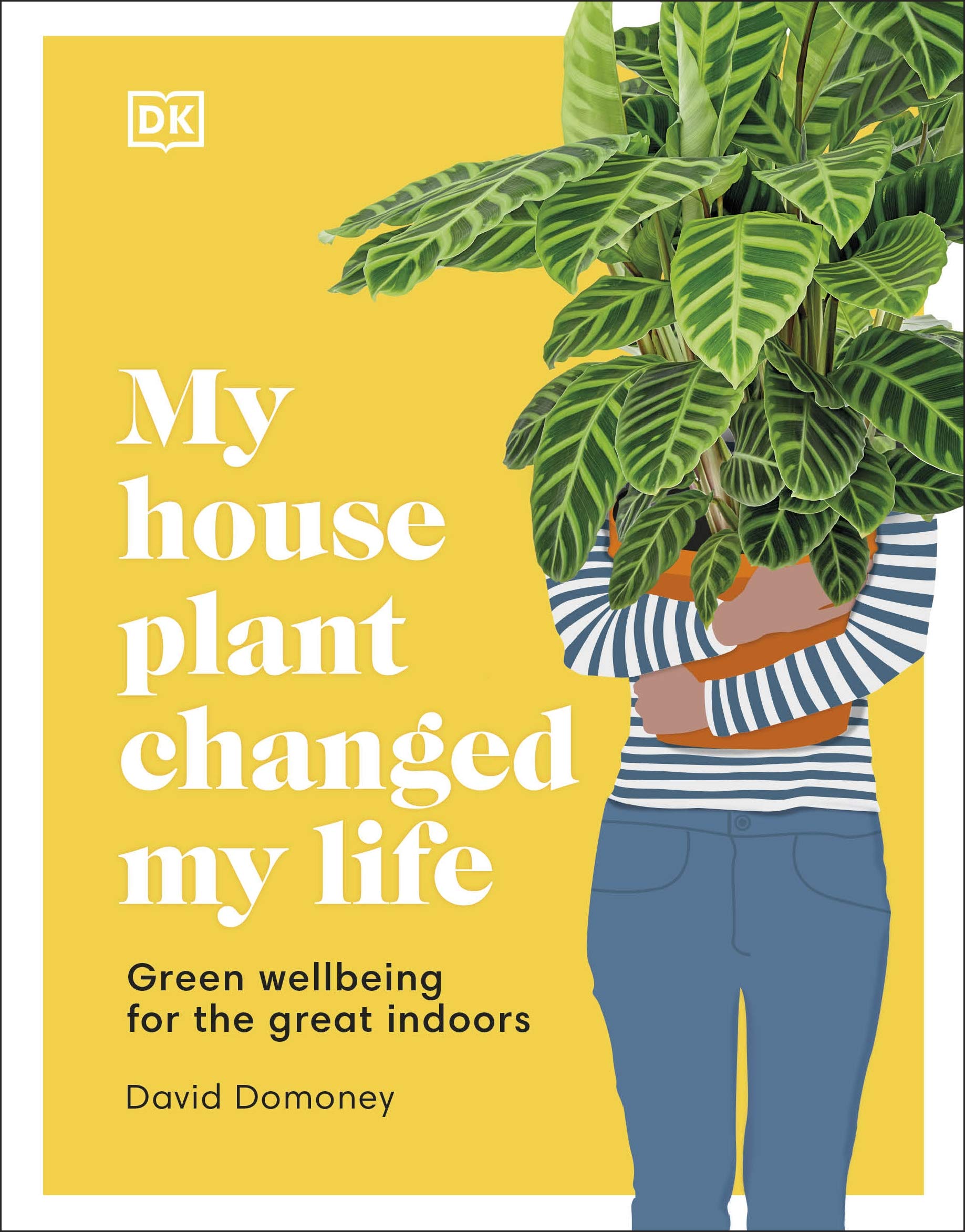 My House Plant Changed My Life Hobbies & Crafts