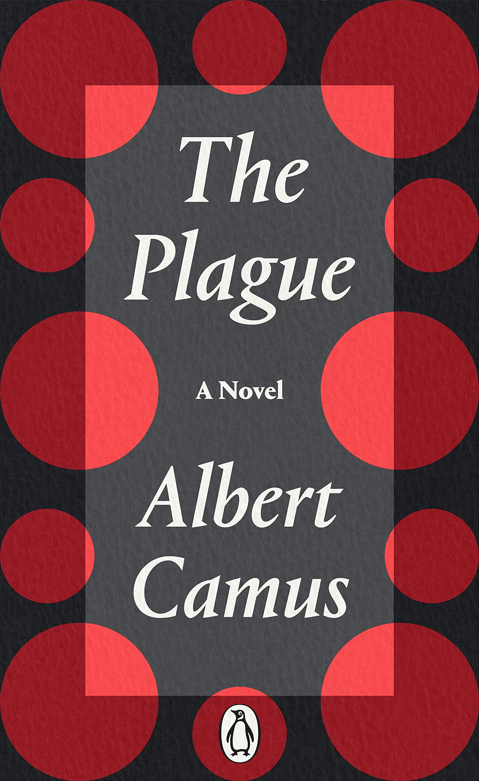 The Plague Philosophy