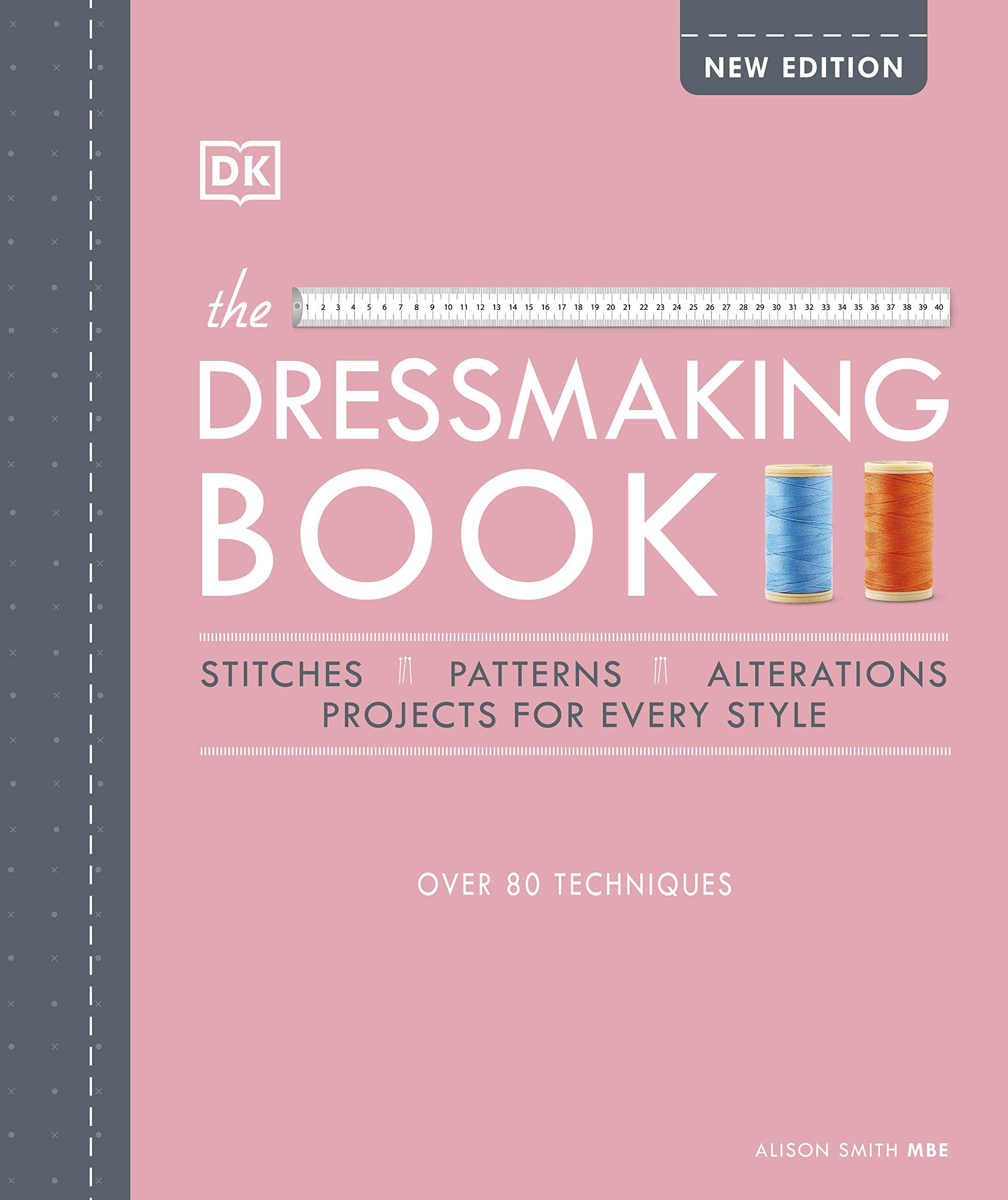 The Dressmaking Book Film, Art & Culture
