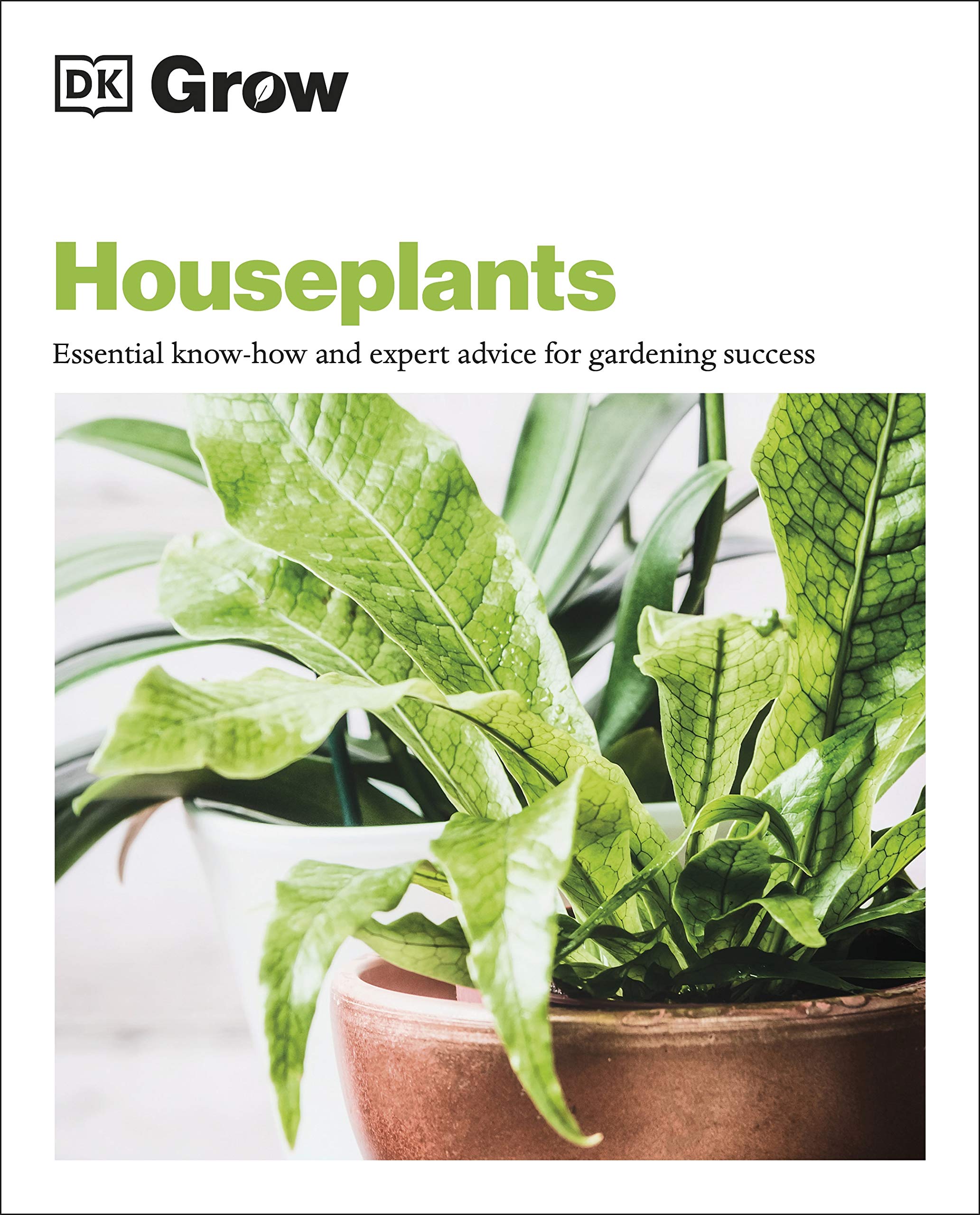 Product Image: Grow Houseplants