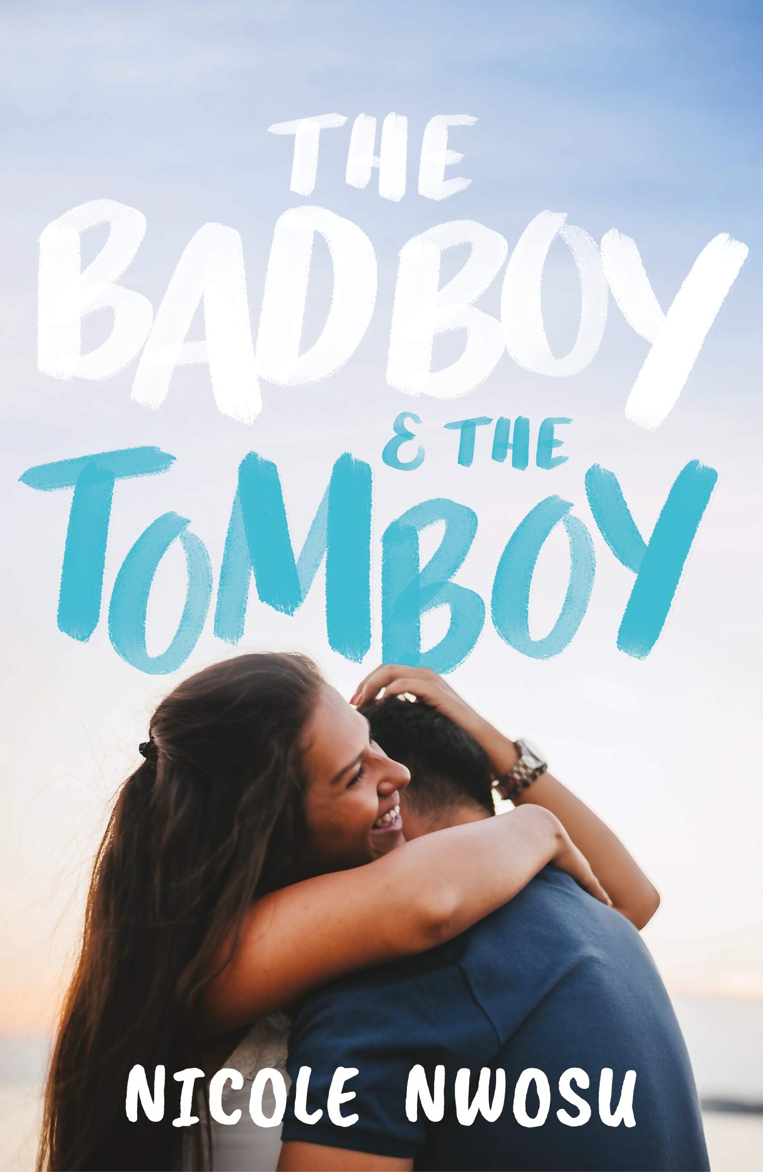 The Bad Boy and the Tomboy Fiction
