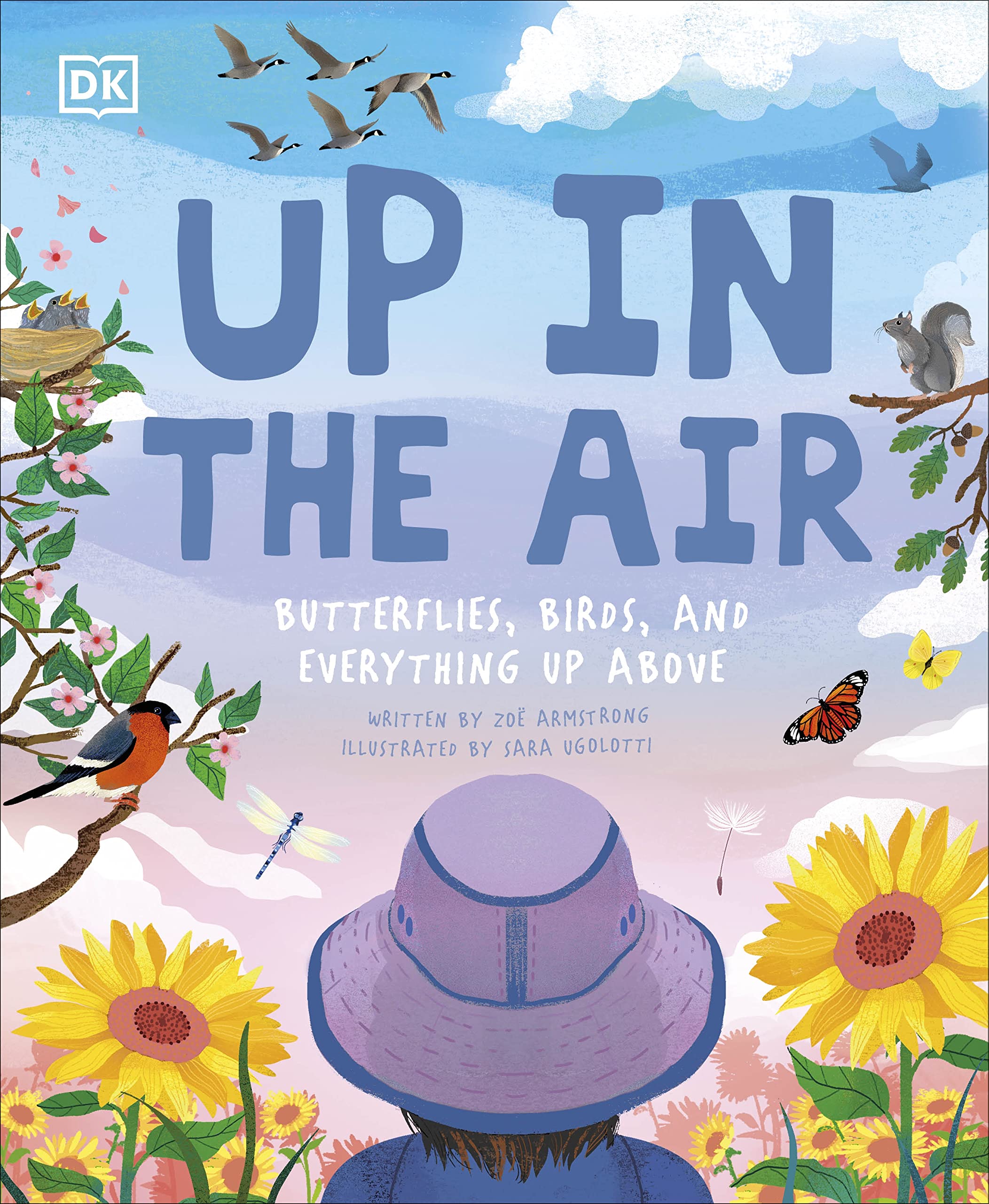 Product Image: Up in the Air