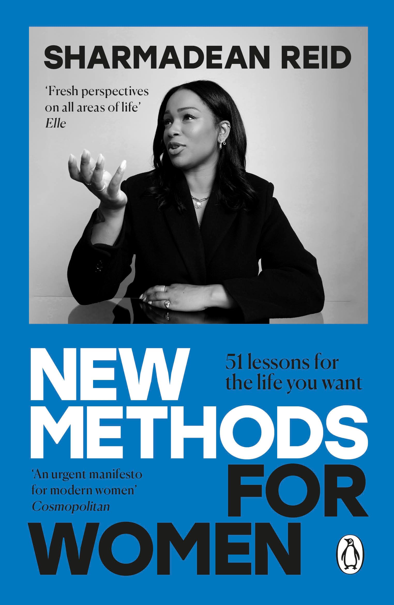 New Methods for Women Books