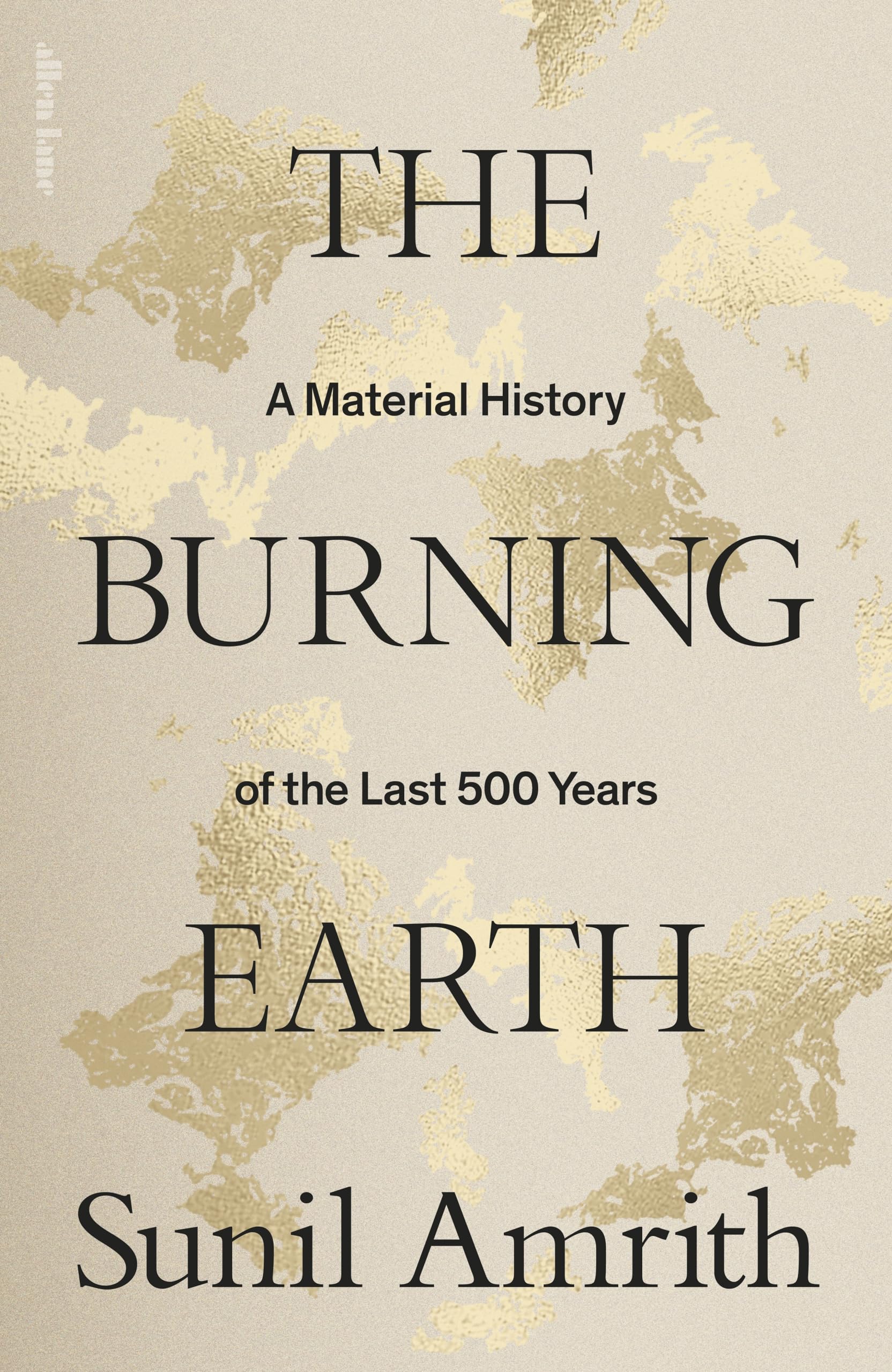 The Burning Earth Mathematics
