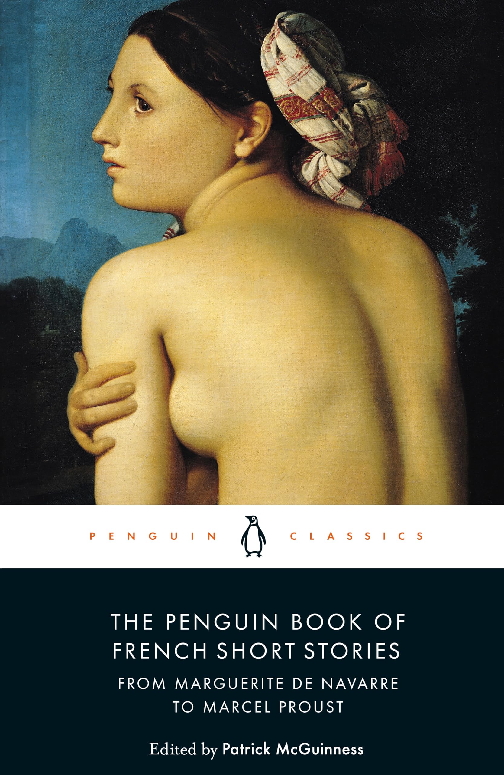 The Penguin Book of French Short Stories: 1 Essays & Short Stories