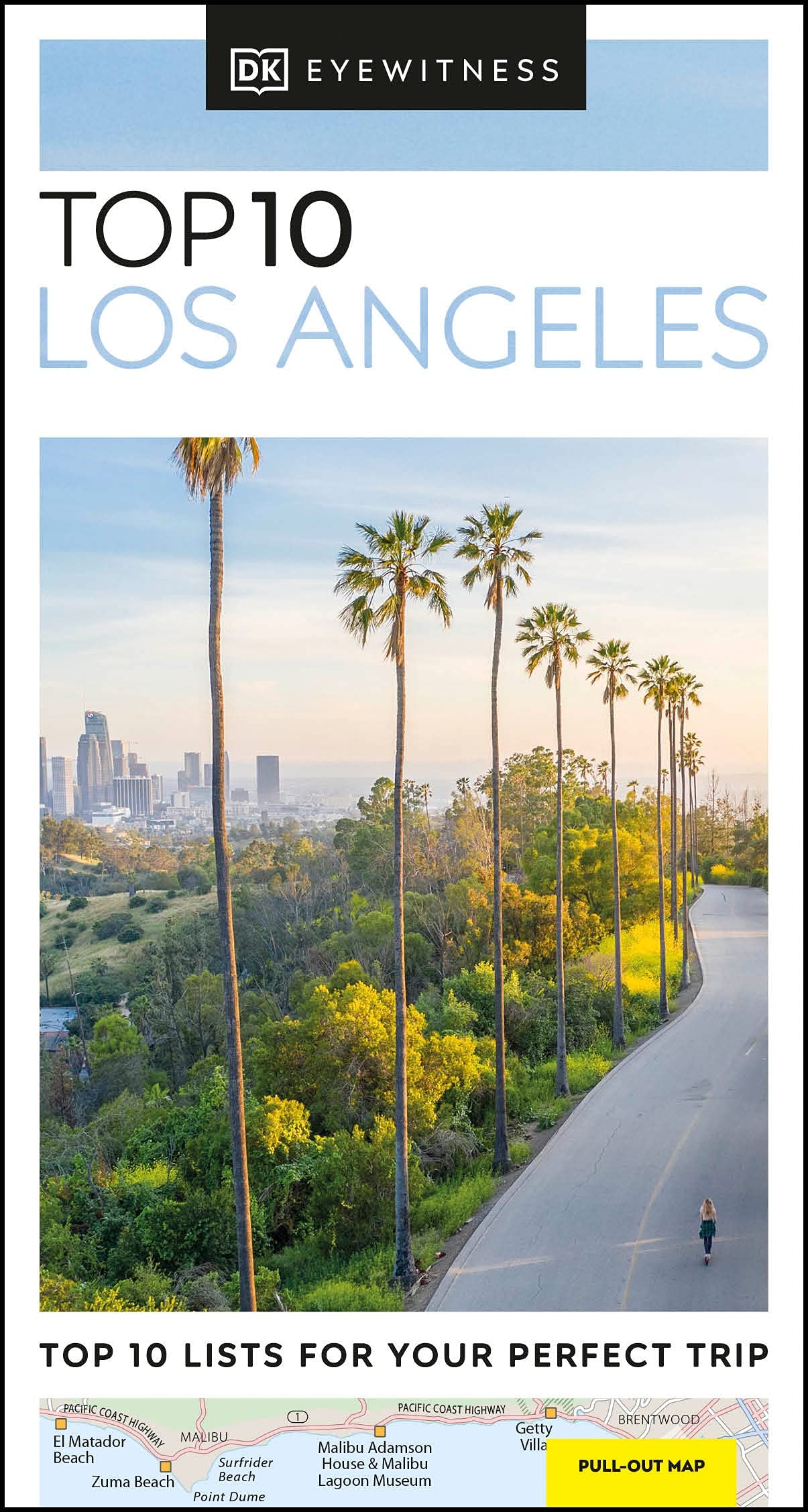 DK Top 10 Los Angeles (Pocket Travel Guide) Leisure, Home & Garden