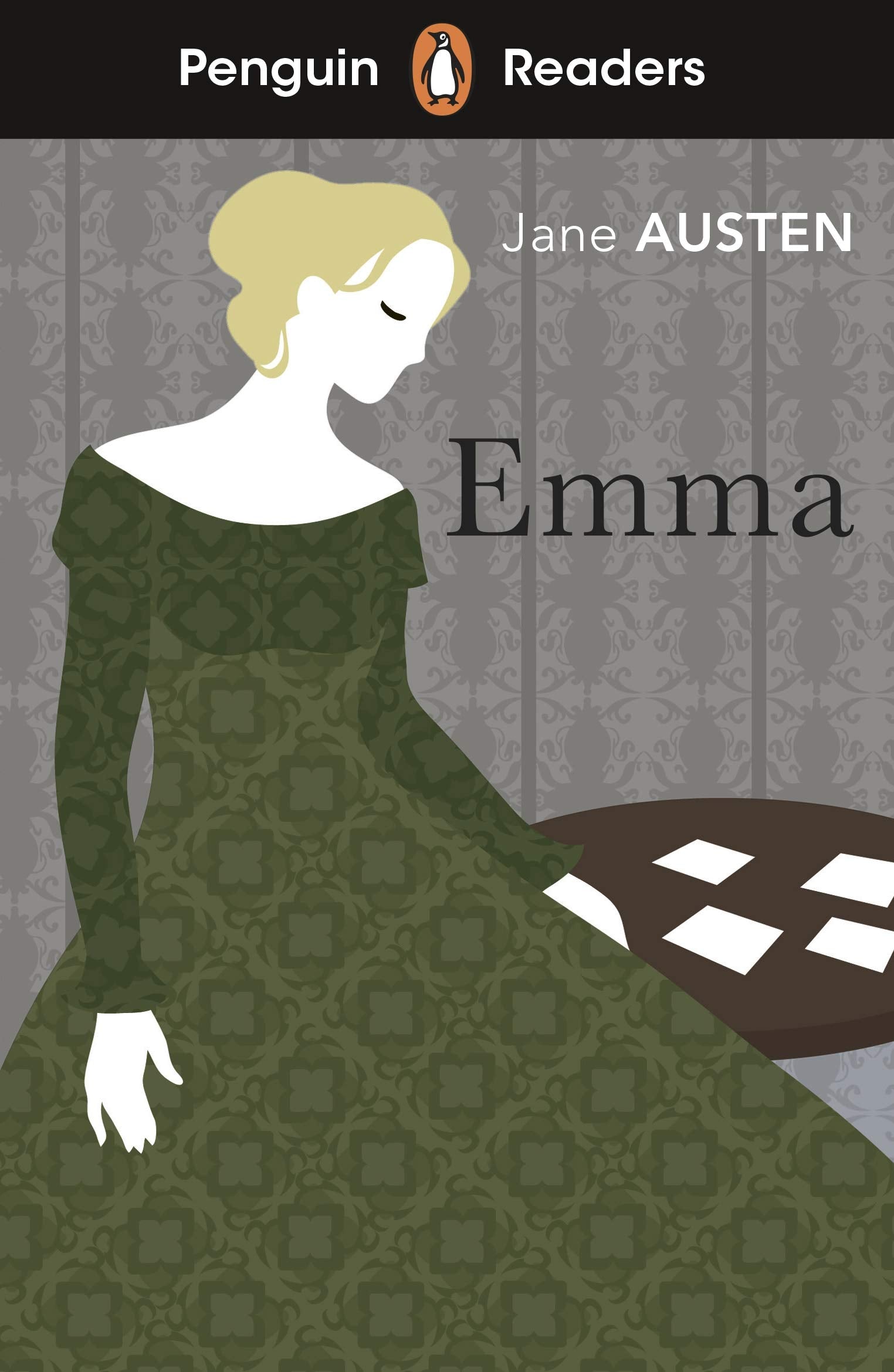 Product Image: Penguin Readers Level 4: Emma (ELT Graded Reader)