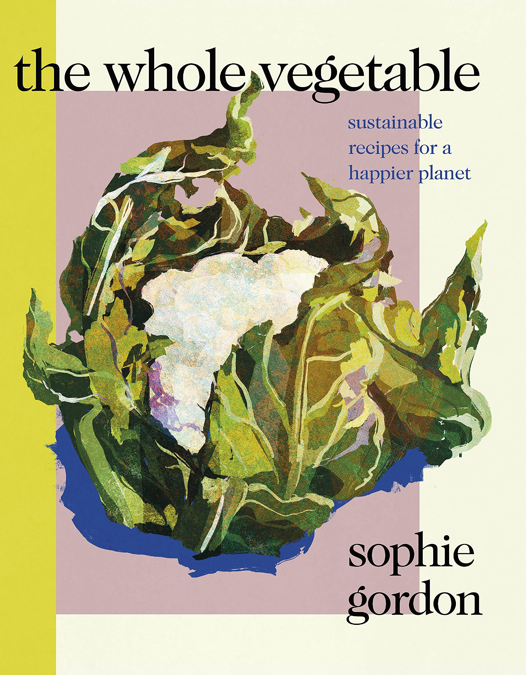 Product Image: The Whole Vegetable
