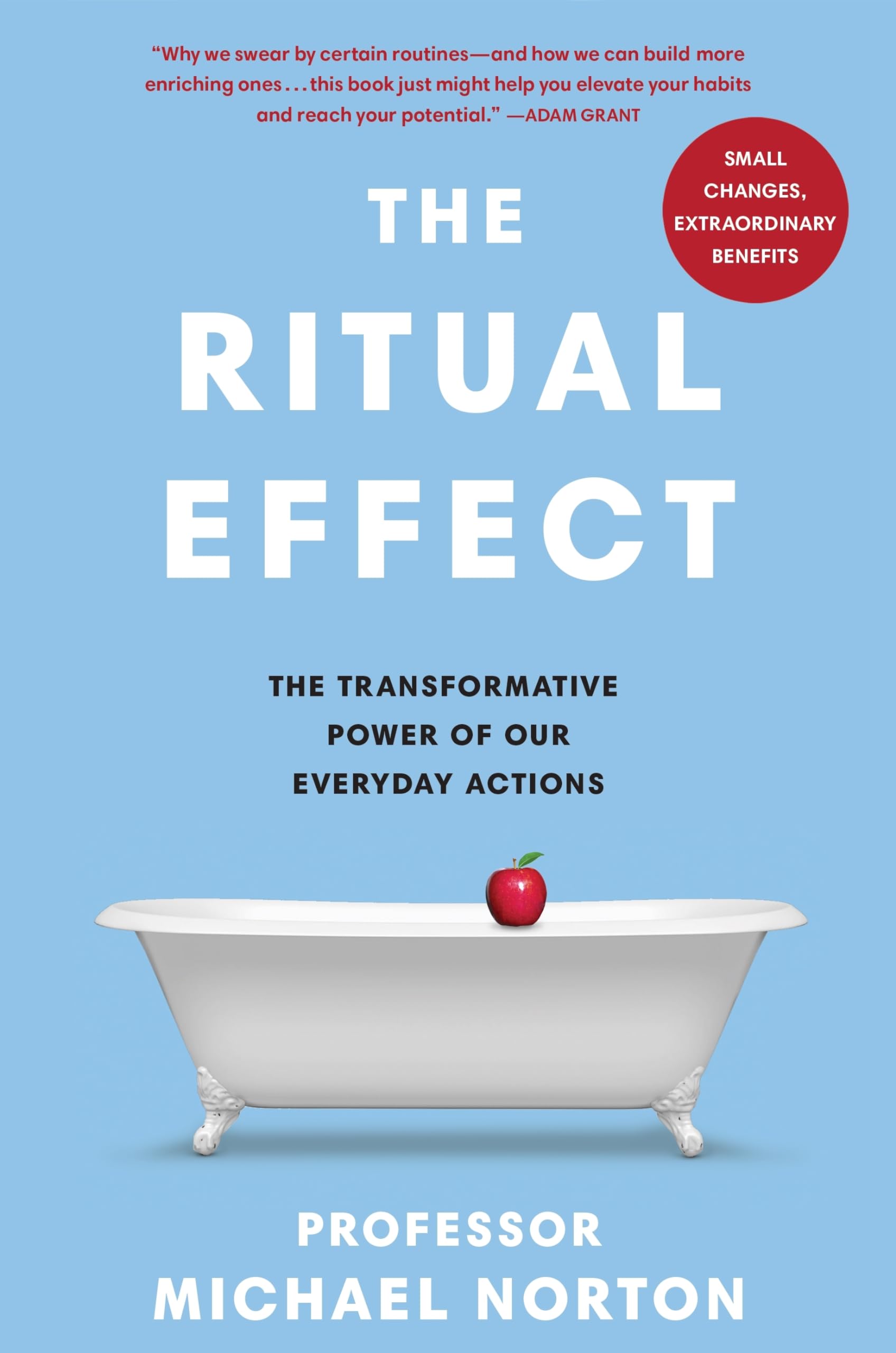 The Ritual Effect Social Sciences