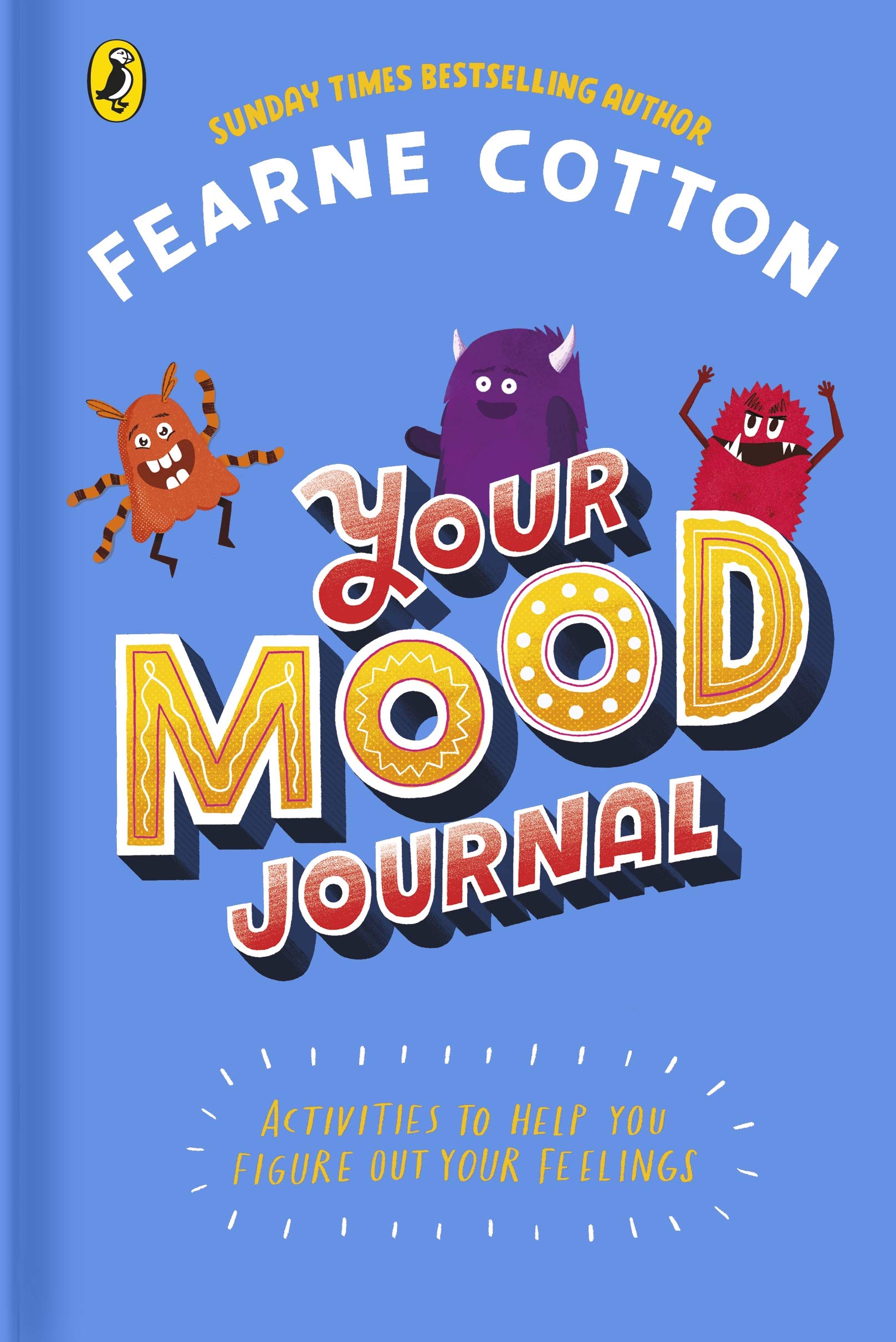 Product Image: Your Mood Journal