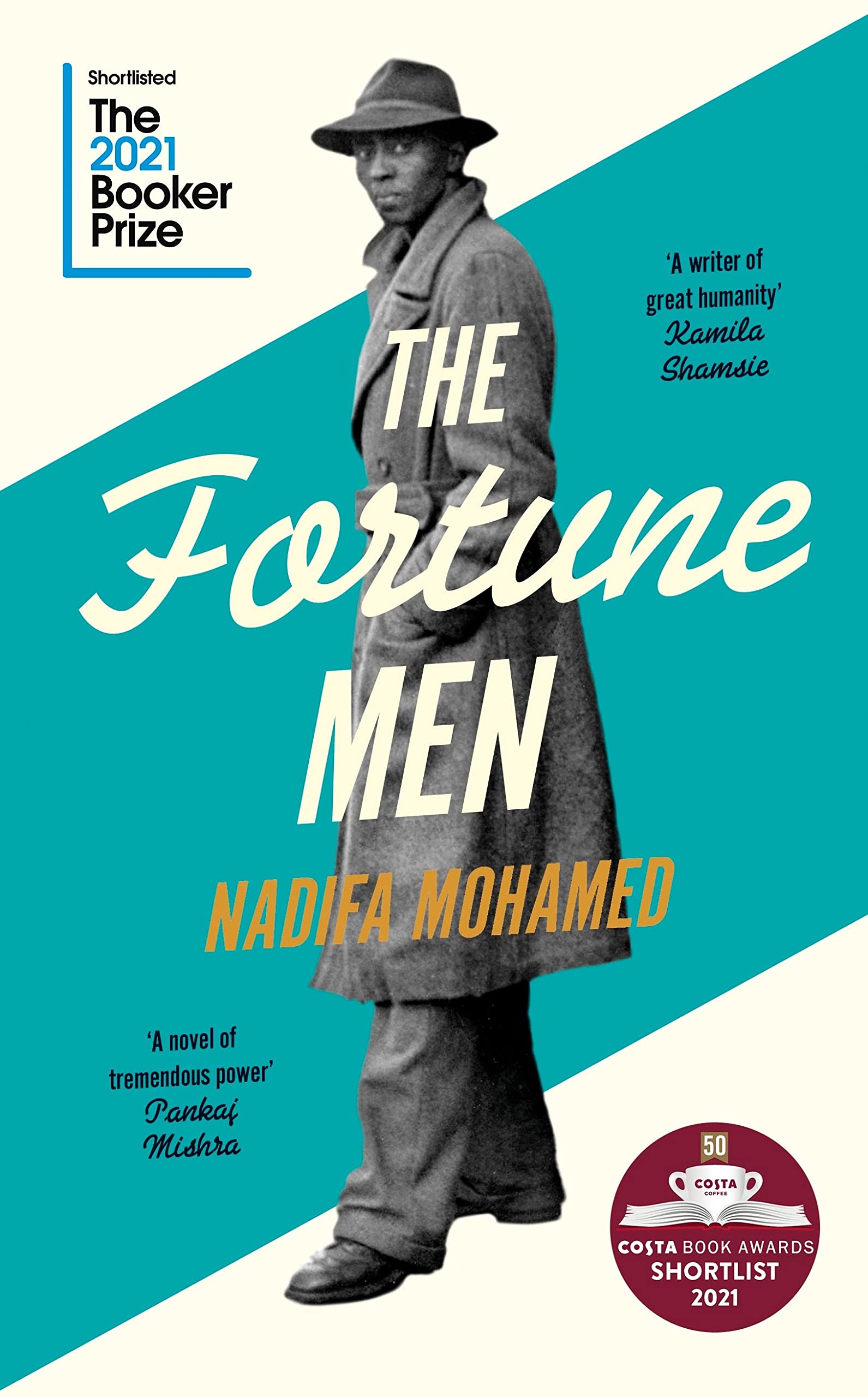 The Fortune Men Social Sciences Books