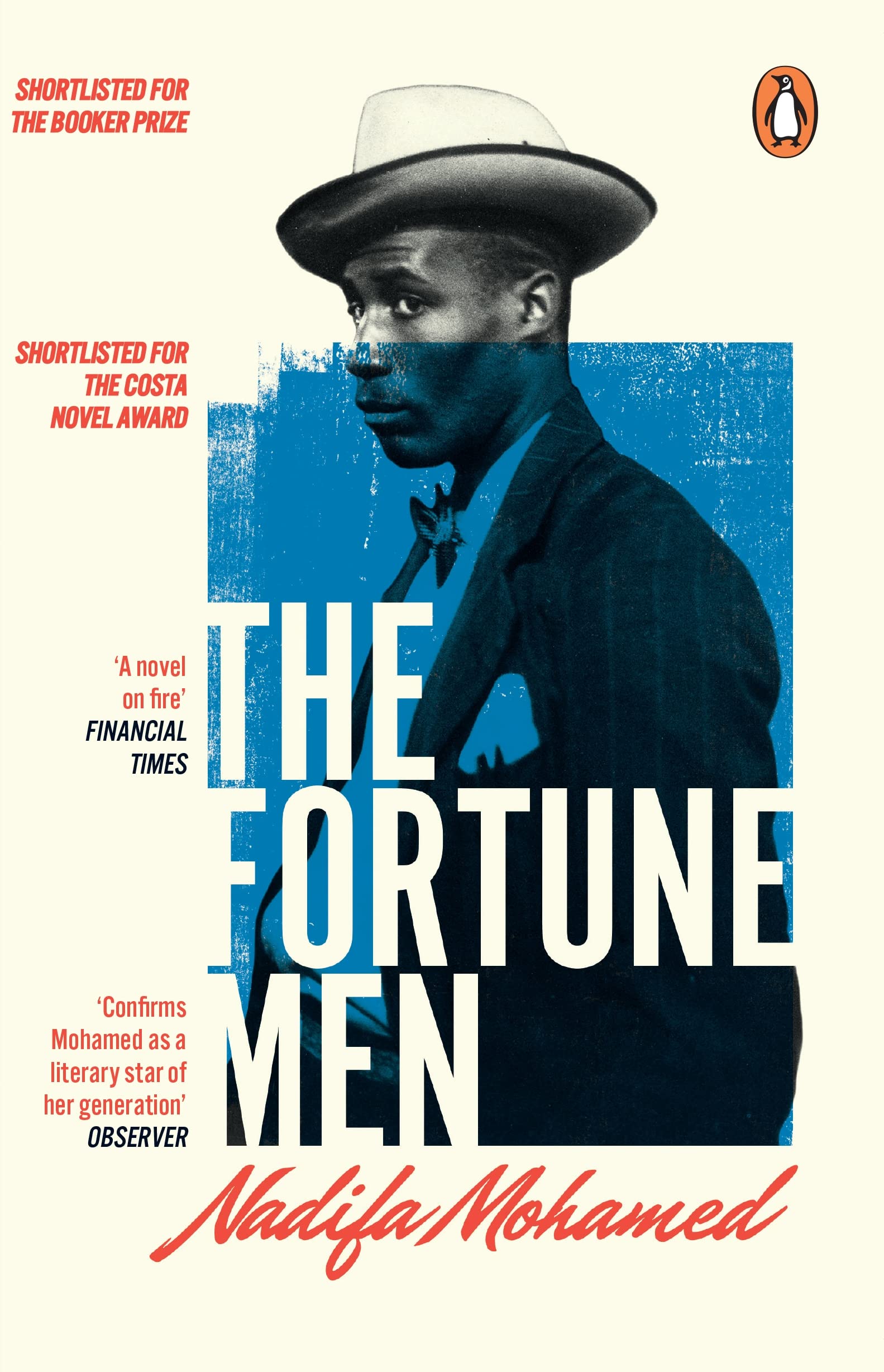 The Fortune Men Law Books