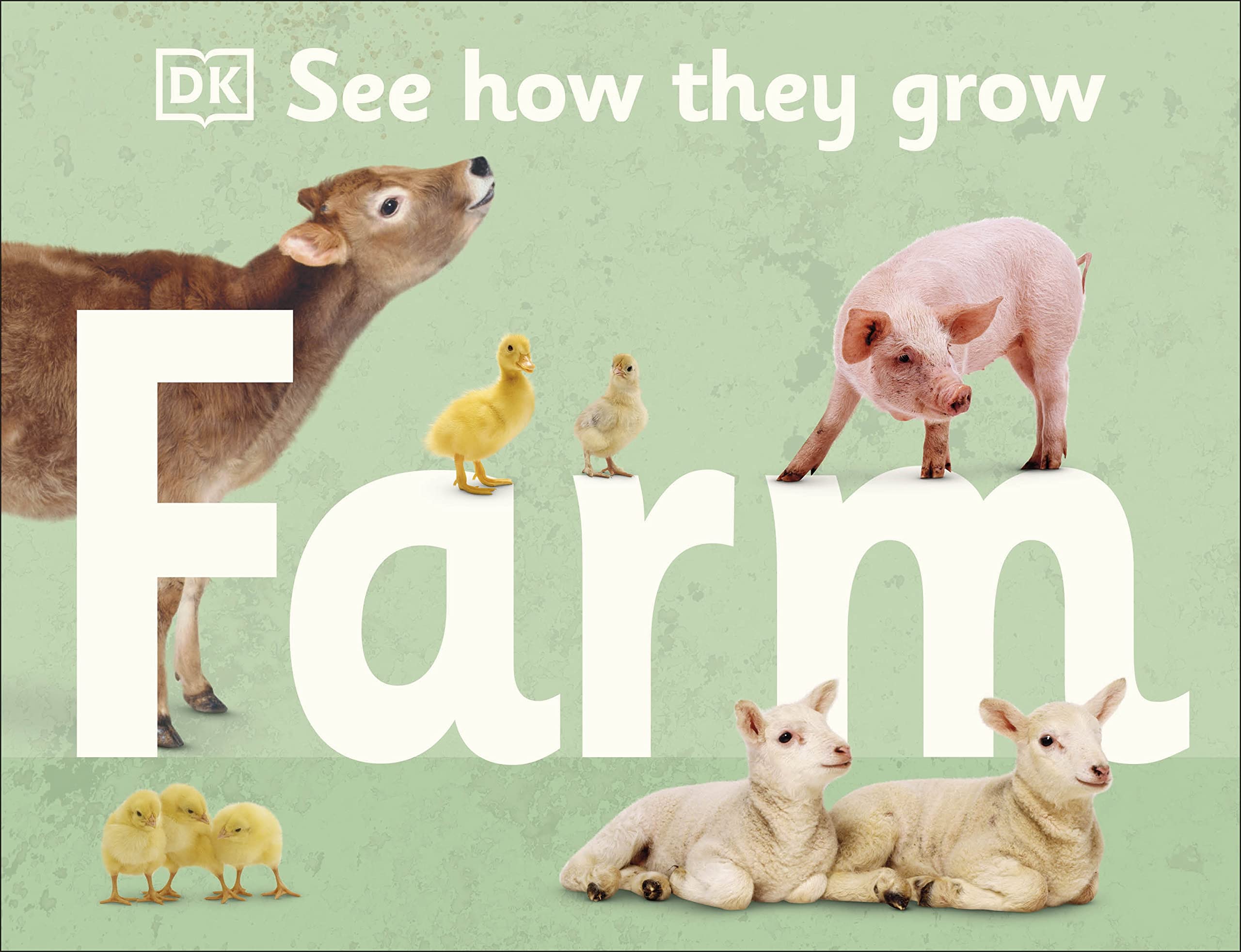 Product Image: See How They Grow Farm