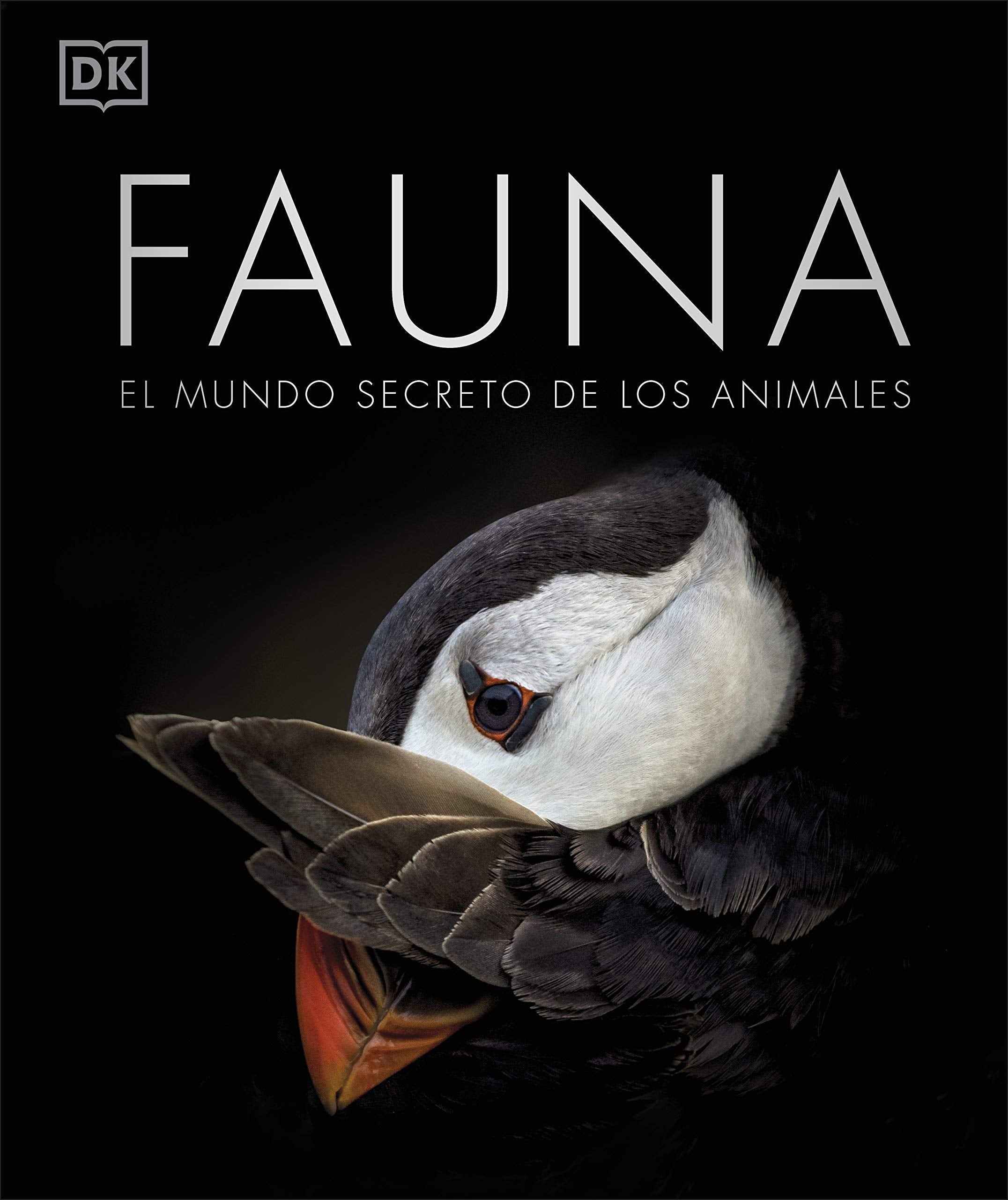 Fauna: El mundo secreto de los animales (Enciclopedia visual) Mathematics