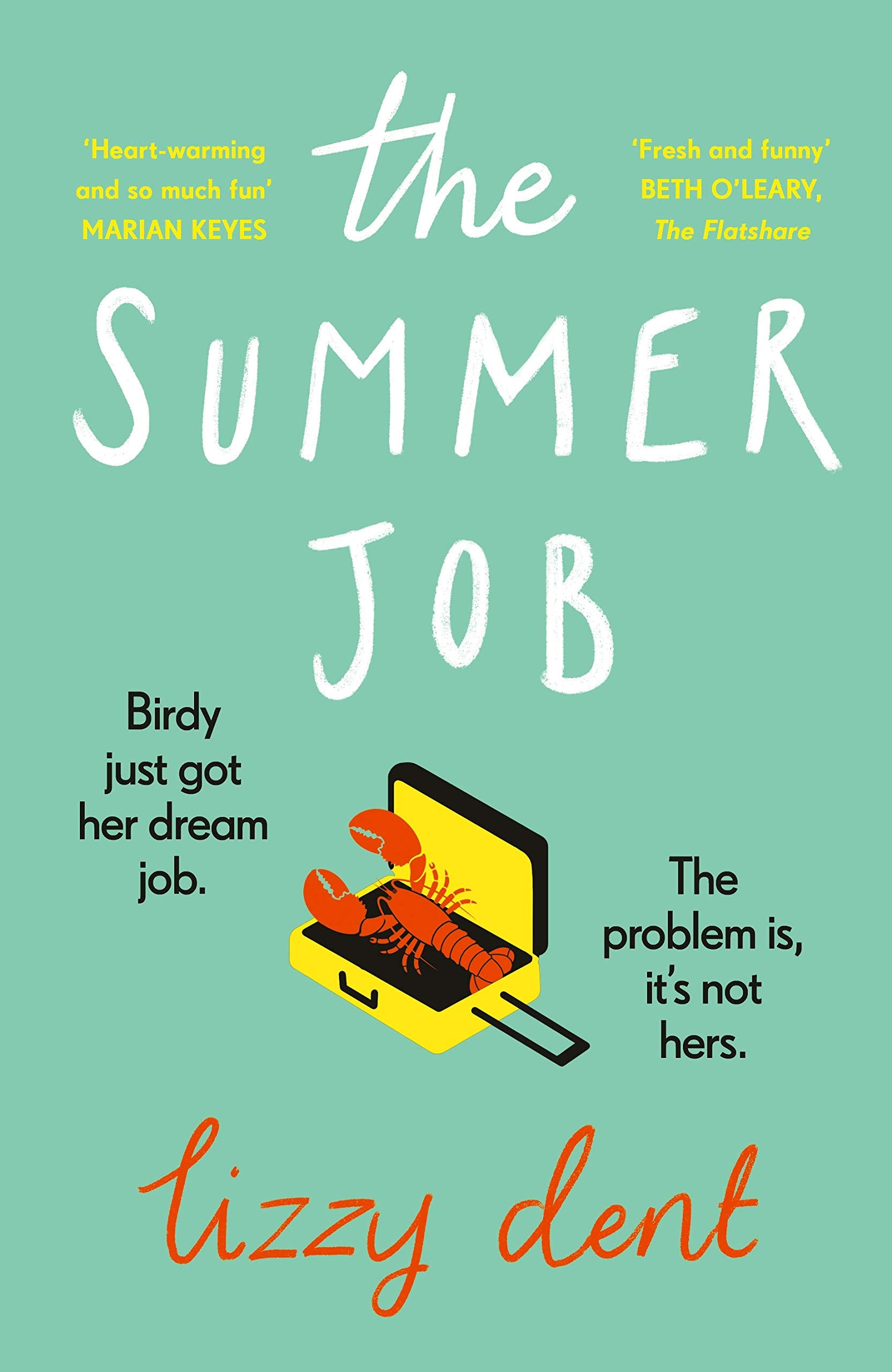 The Summer Job Contemporary literature