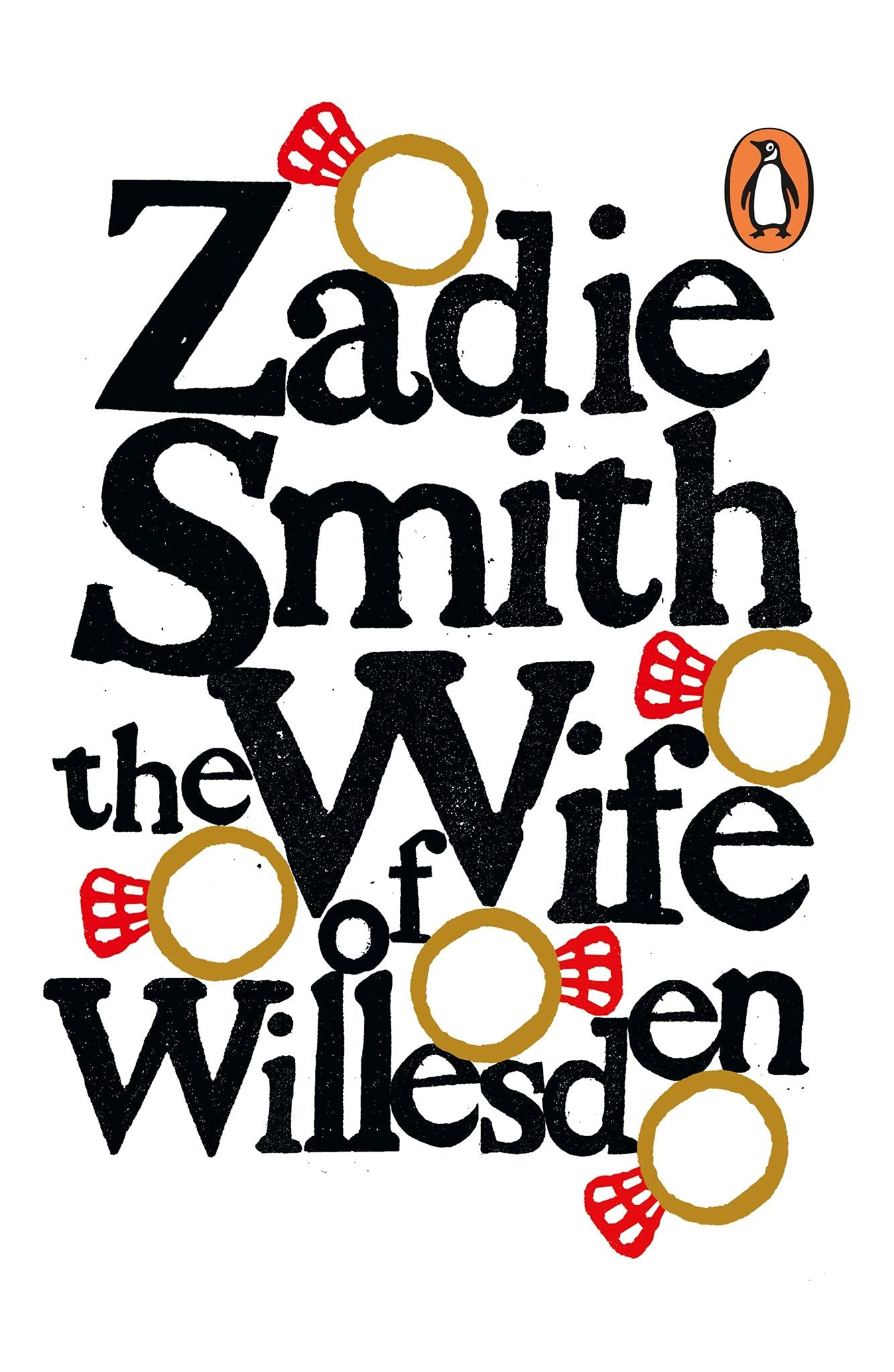 The Wife of Willesden Social Sciences