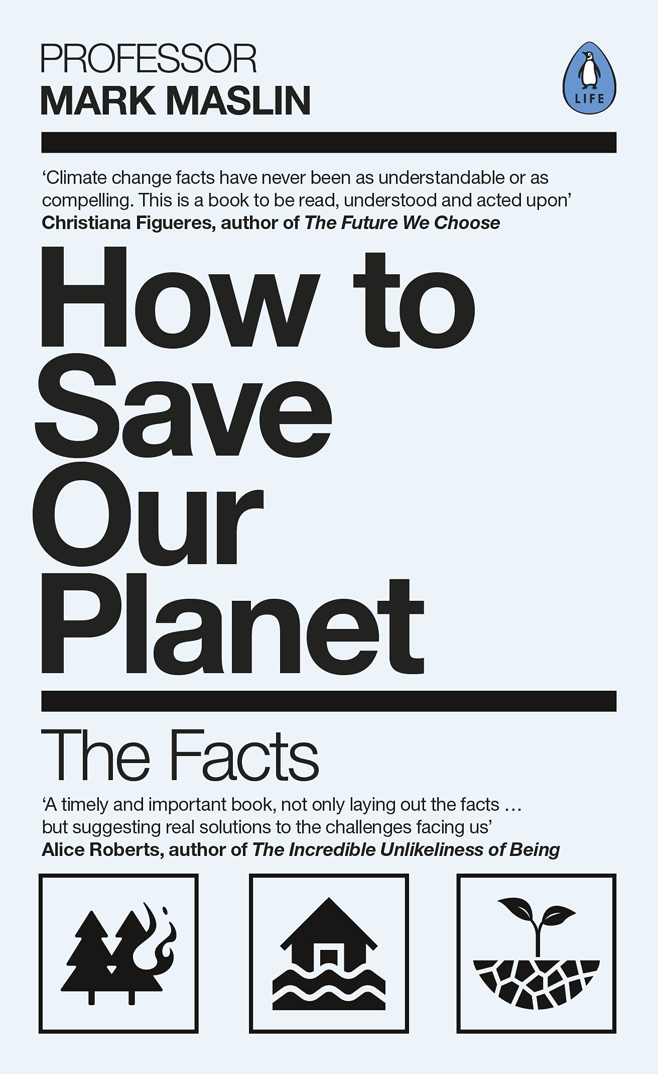 How To Save Our Planet Mathematics