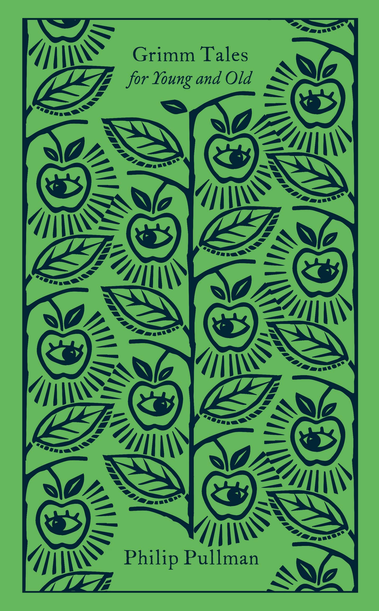 Product Image: Grimm Tales: For Young and Old (Penguin Clothbound Classics)