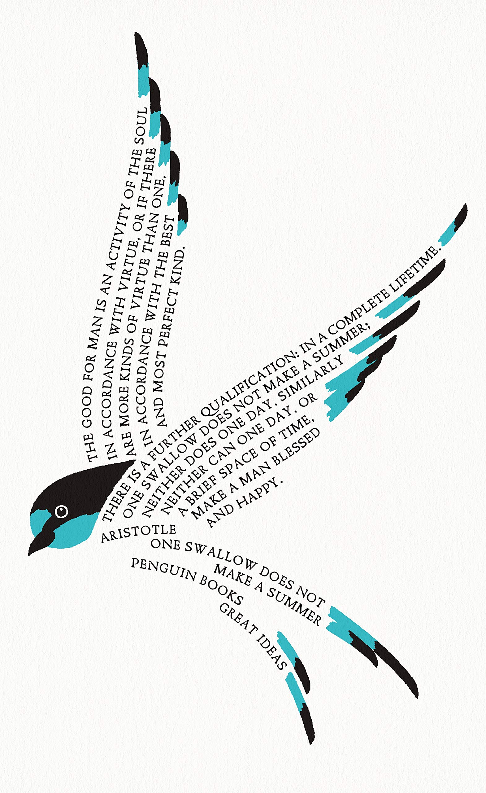 One Swallow Does Not Make a Summer Philosophy