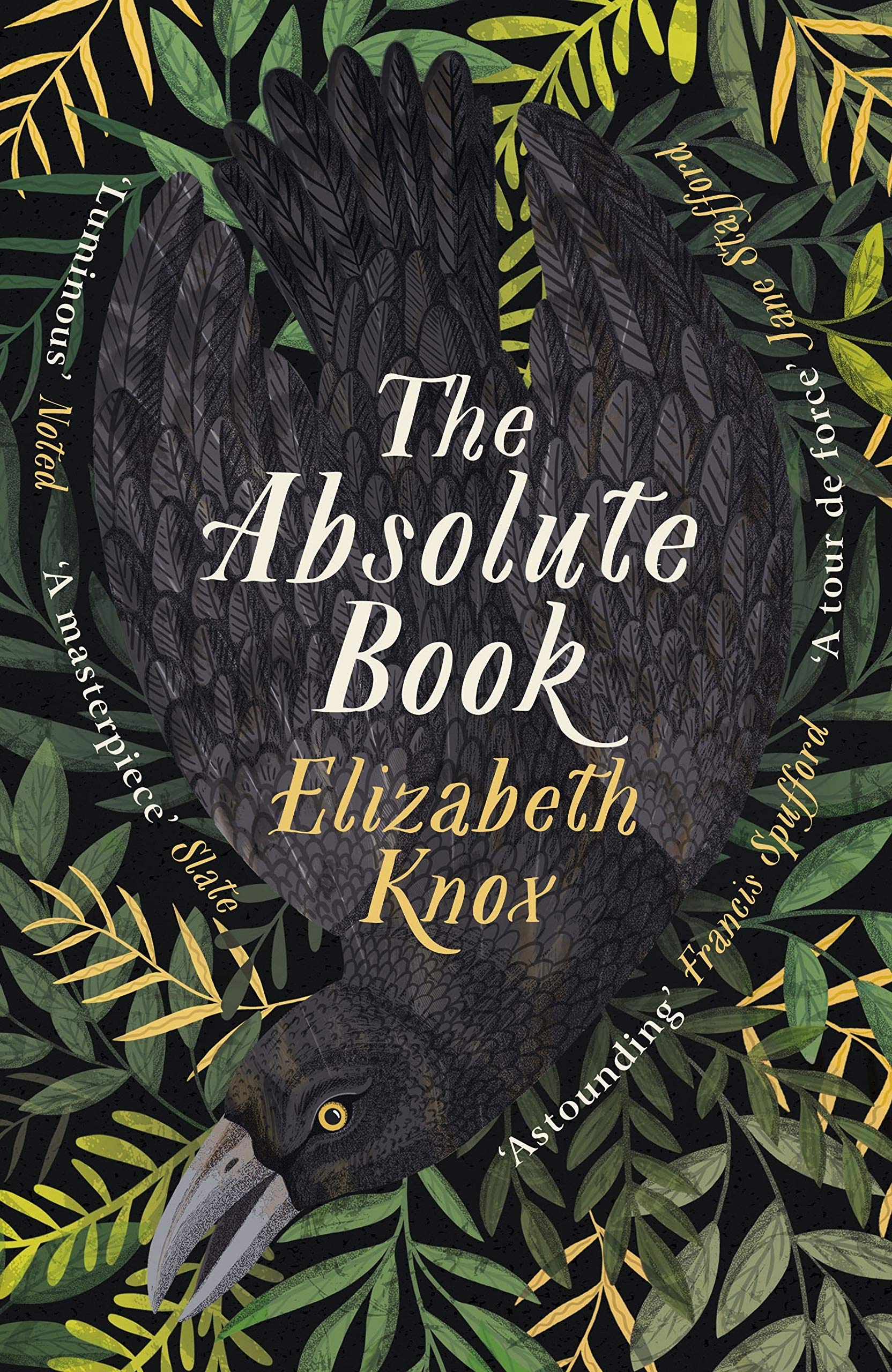The Absolute Book Fairy Tales & Legends