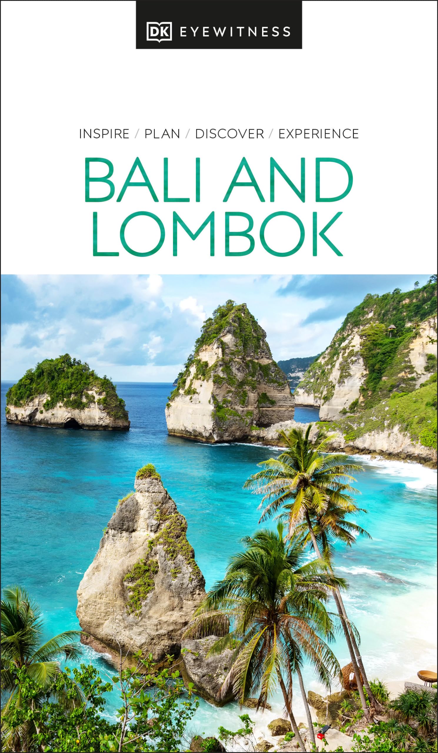 DK Bali and Lombok (Travel Guide) Leisure, Home & Garden