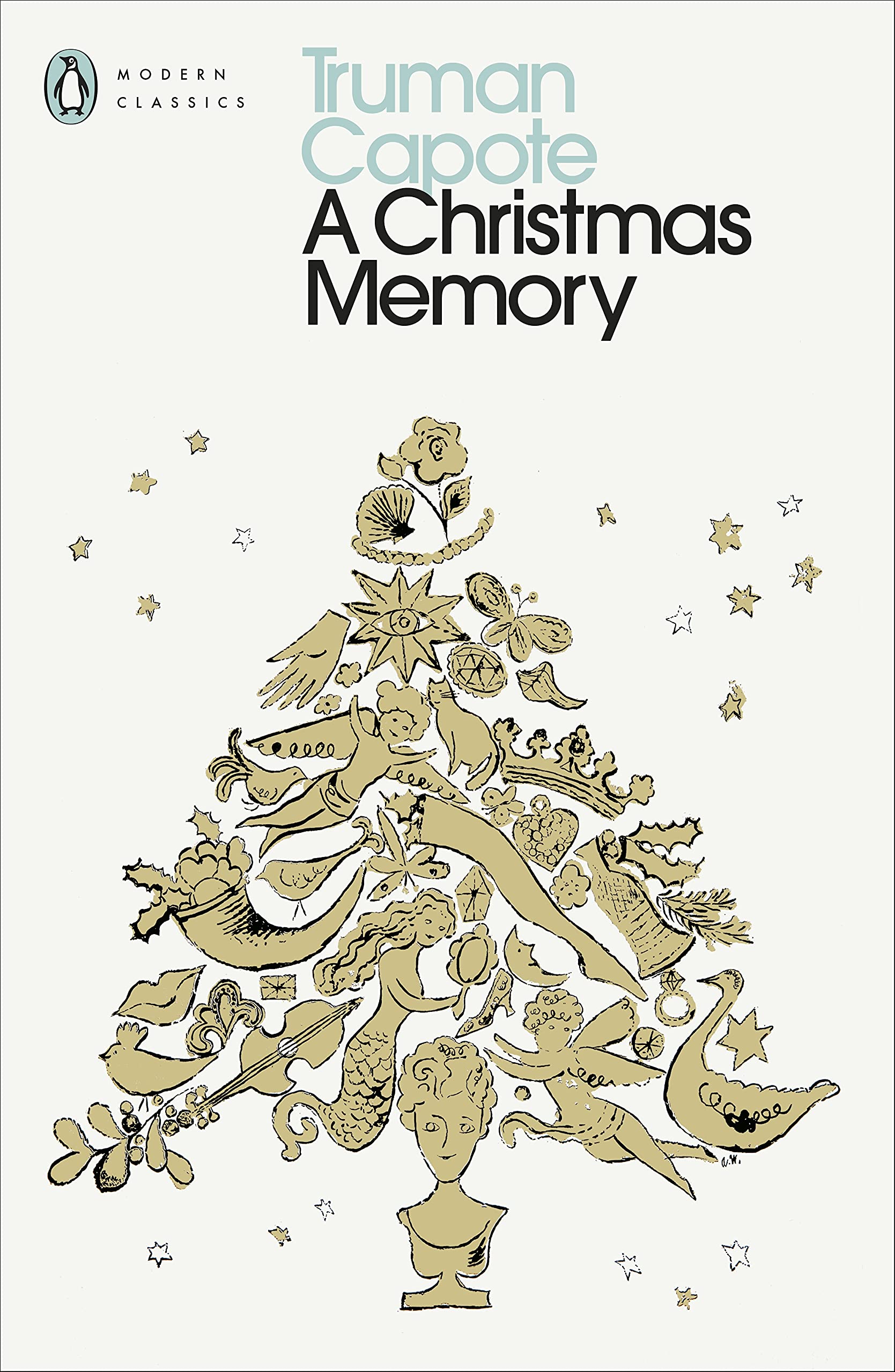 A Christmas Memory Classics