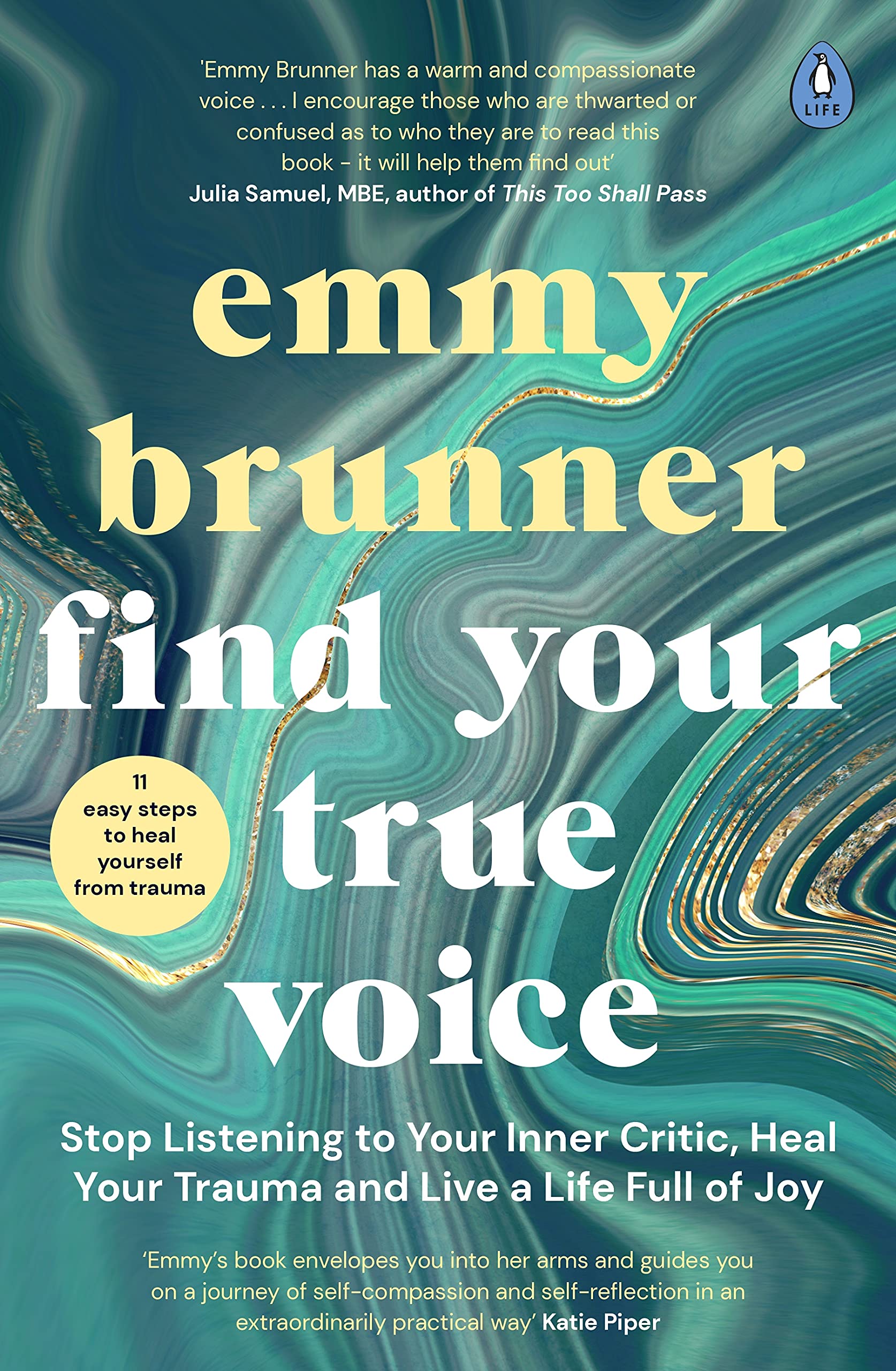 Product Image: Find Your True Voice