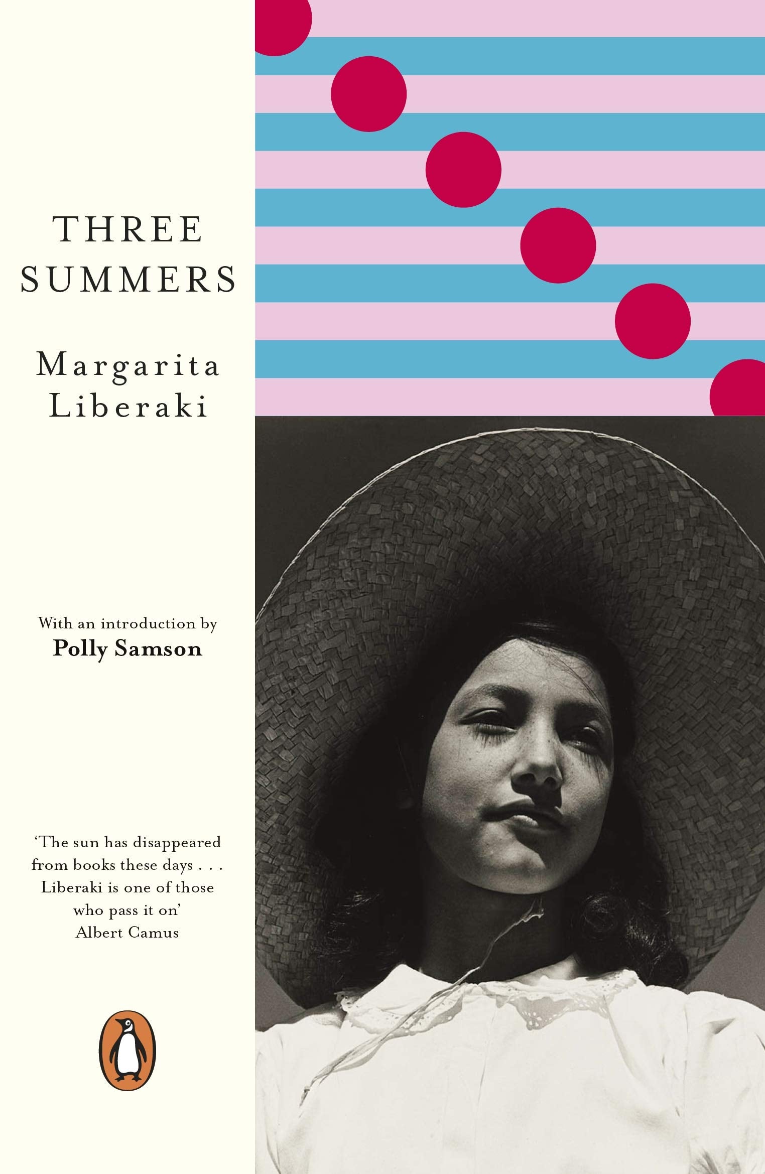 Three Summers (Penguin European Writers) Historical Fiction