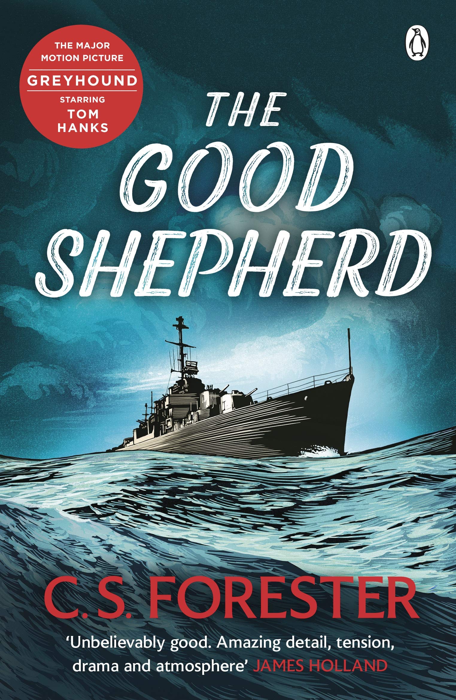 The Good Shepherd Action & Adventure
