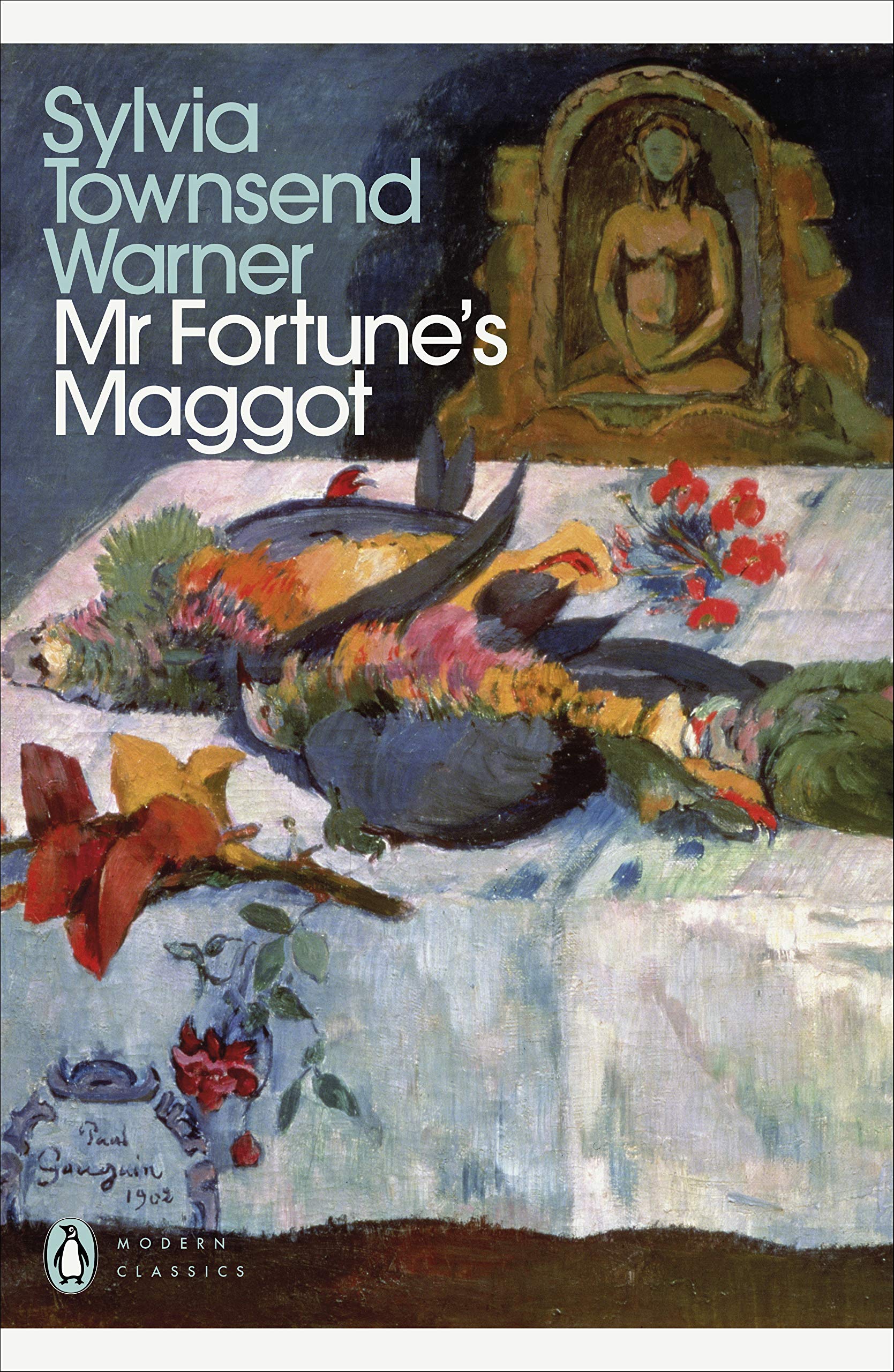 Product Image: Mr Fortune's Maggot (Penguin Modern Classics)