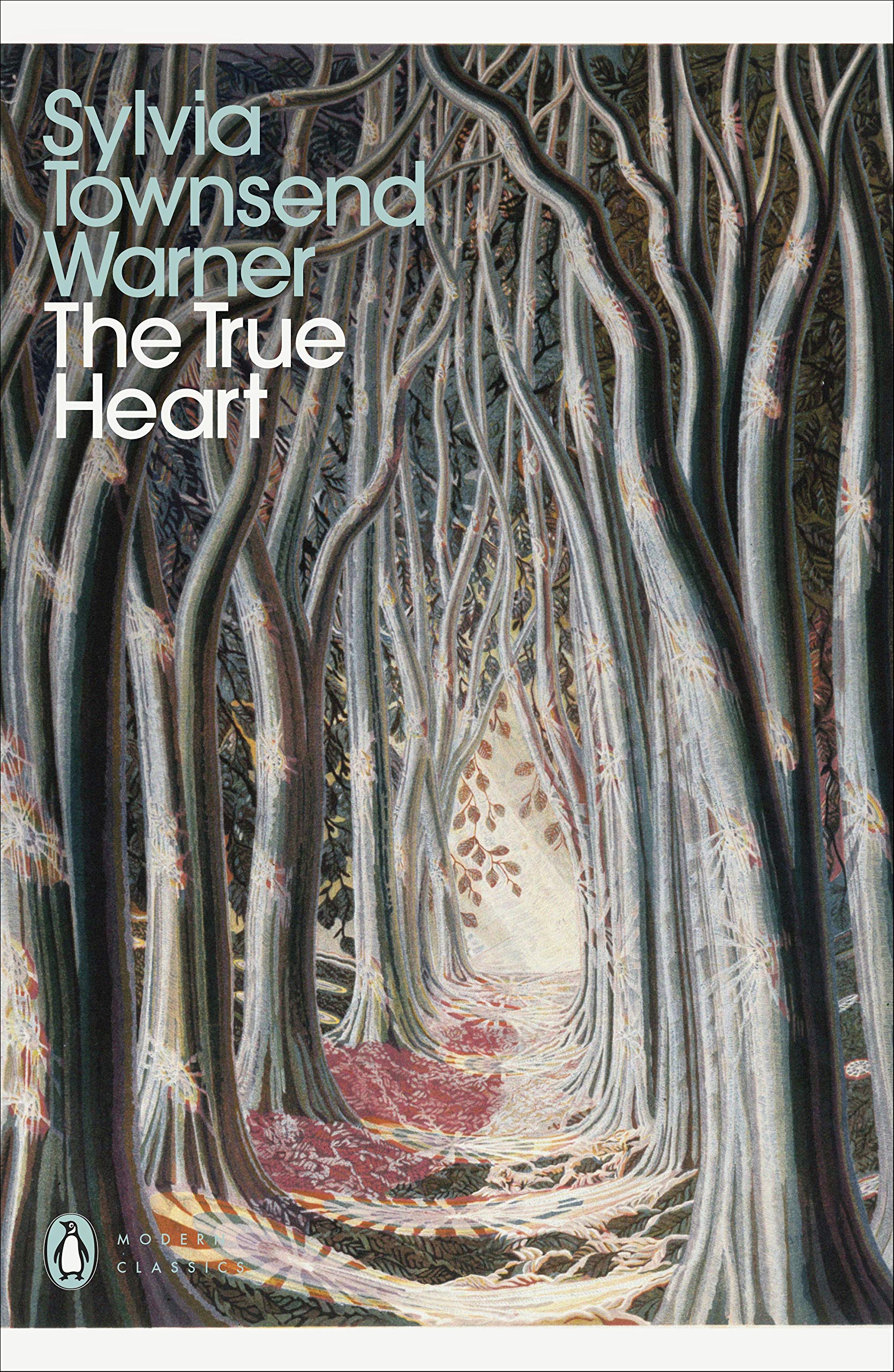 Product Image: The True Heart (Penguin Modern Classics)