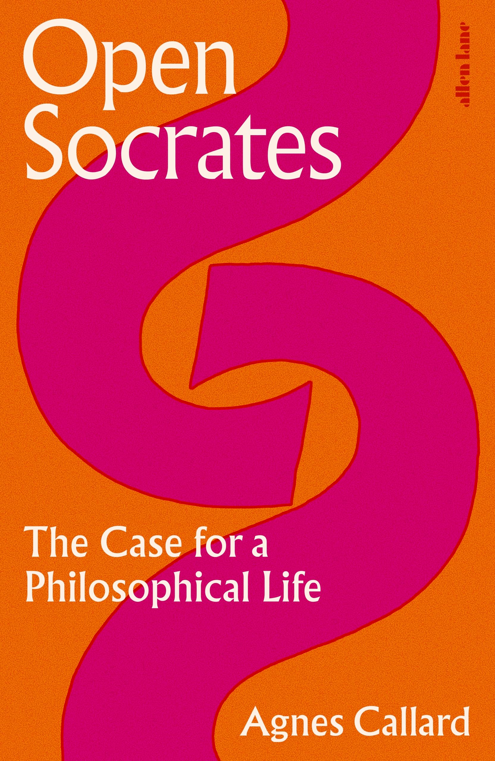 Open Socrates Philosophy